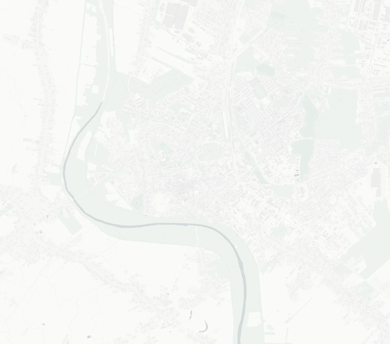 Mielec — pętla 24 km, 24 km
