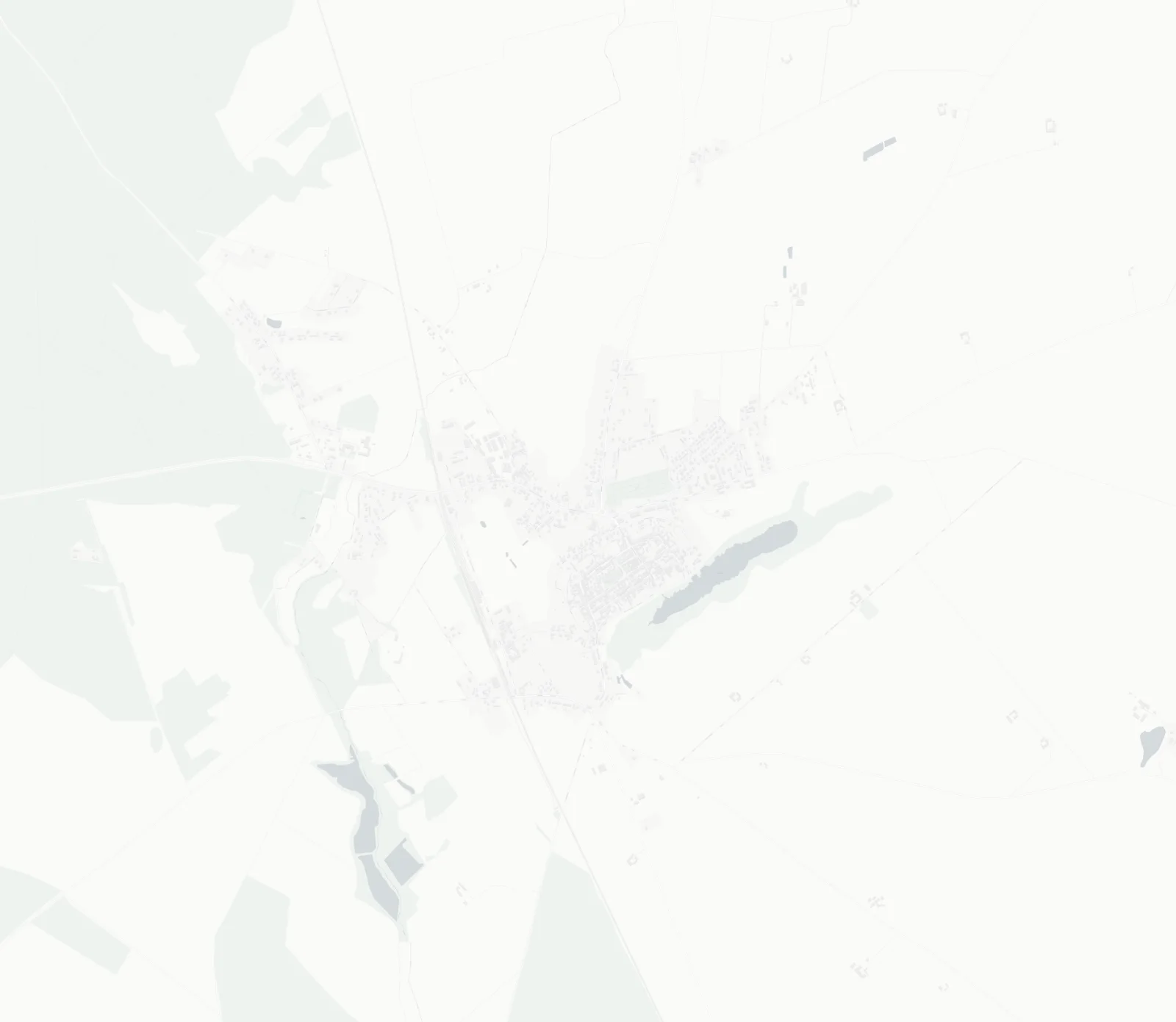 Mieszkowice — pętla 28,8 km, 28,8 km