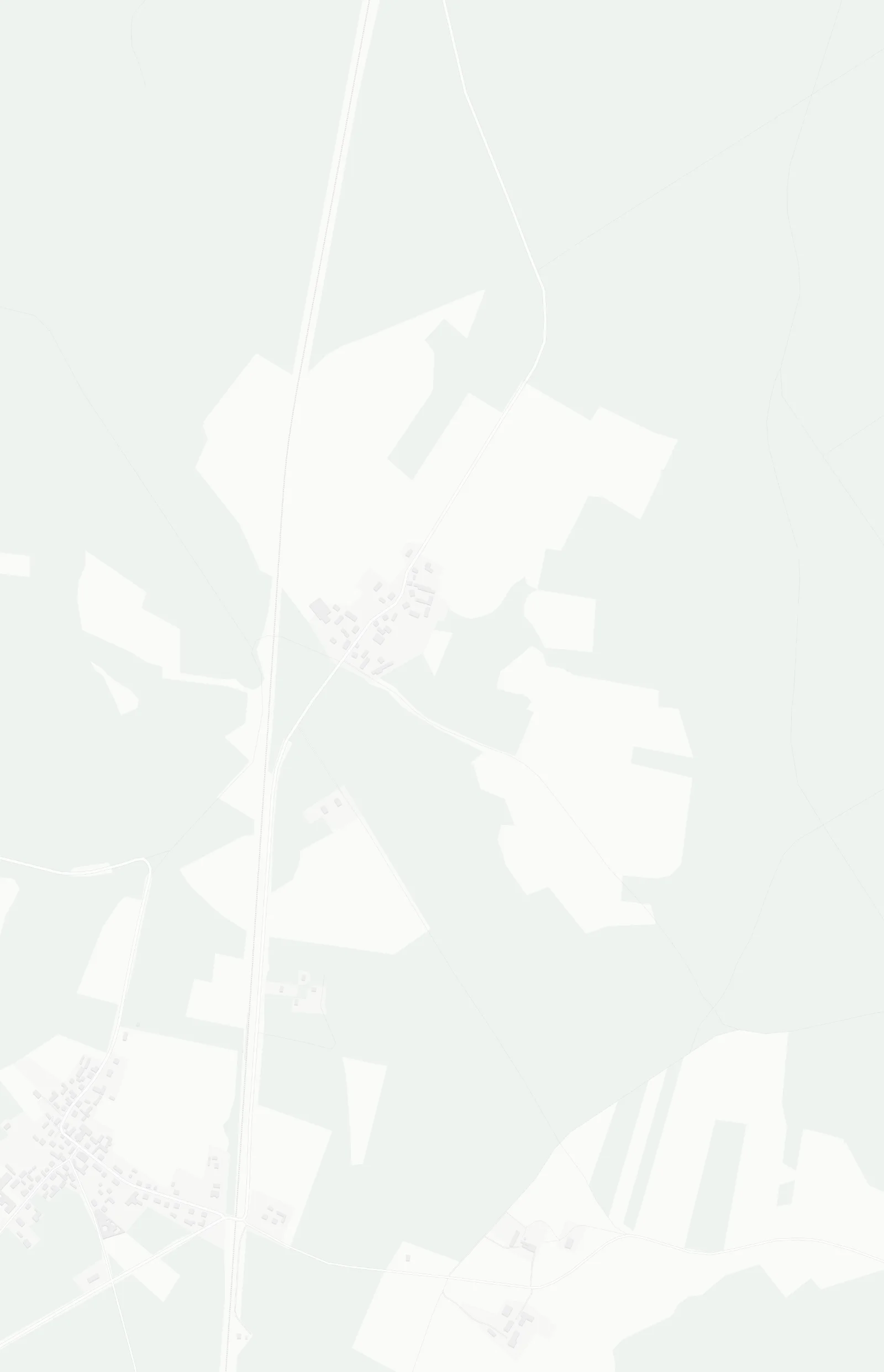 Mikołajskie — pętla 7,2 km, 7,2 km
