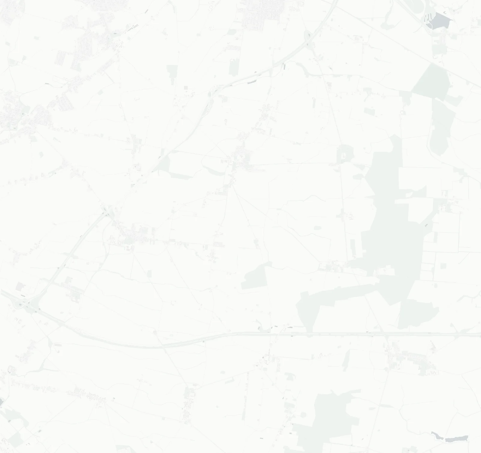 Mikuszyn — pętla 54,5 km, 54,5 km