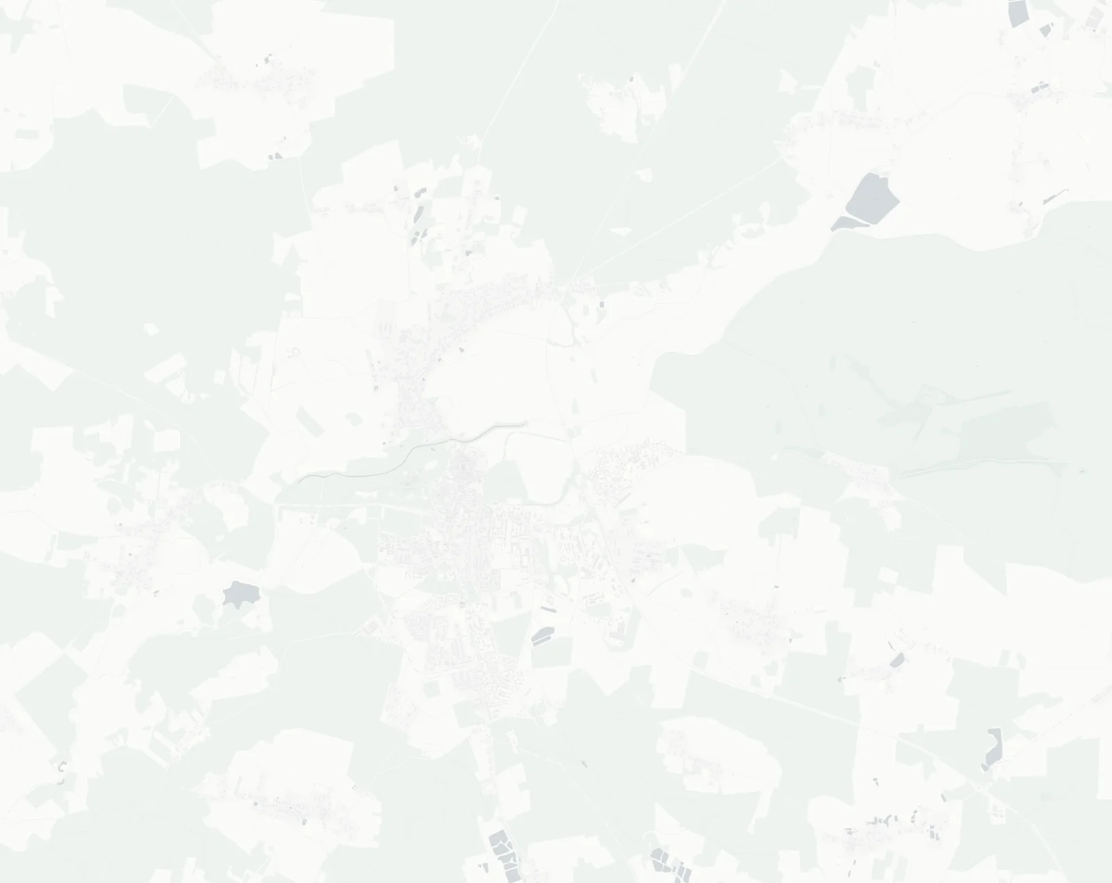 Milicz — pętla 48 km, 48 km