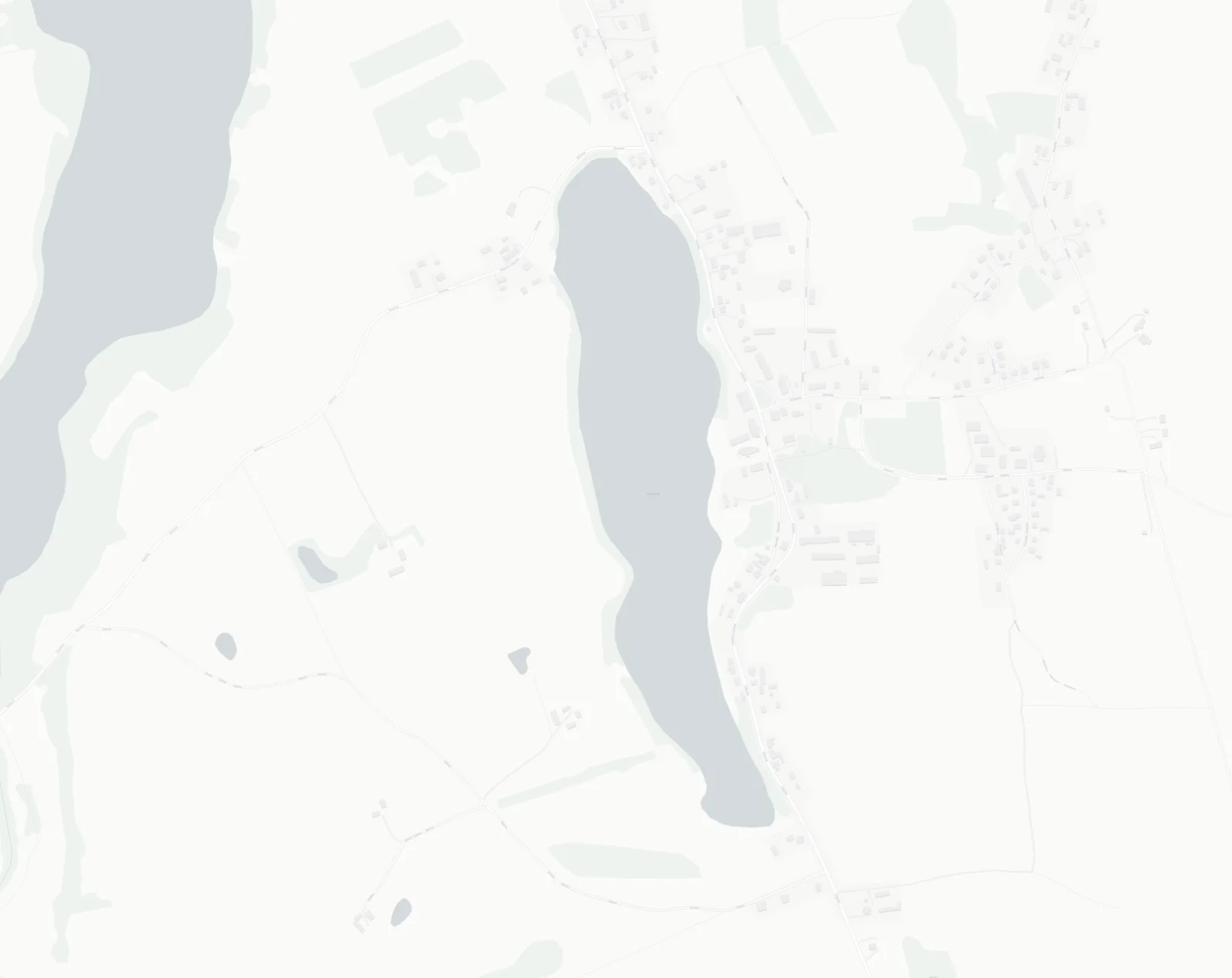 Miłki — pętla 7,2 km, 7,2 km