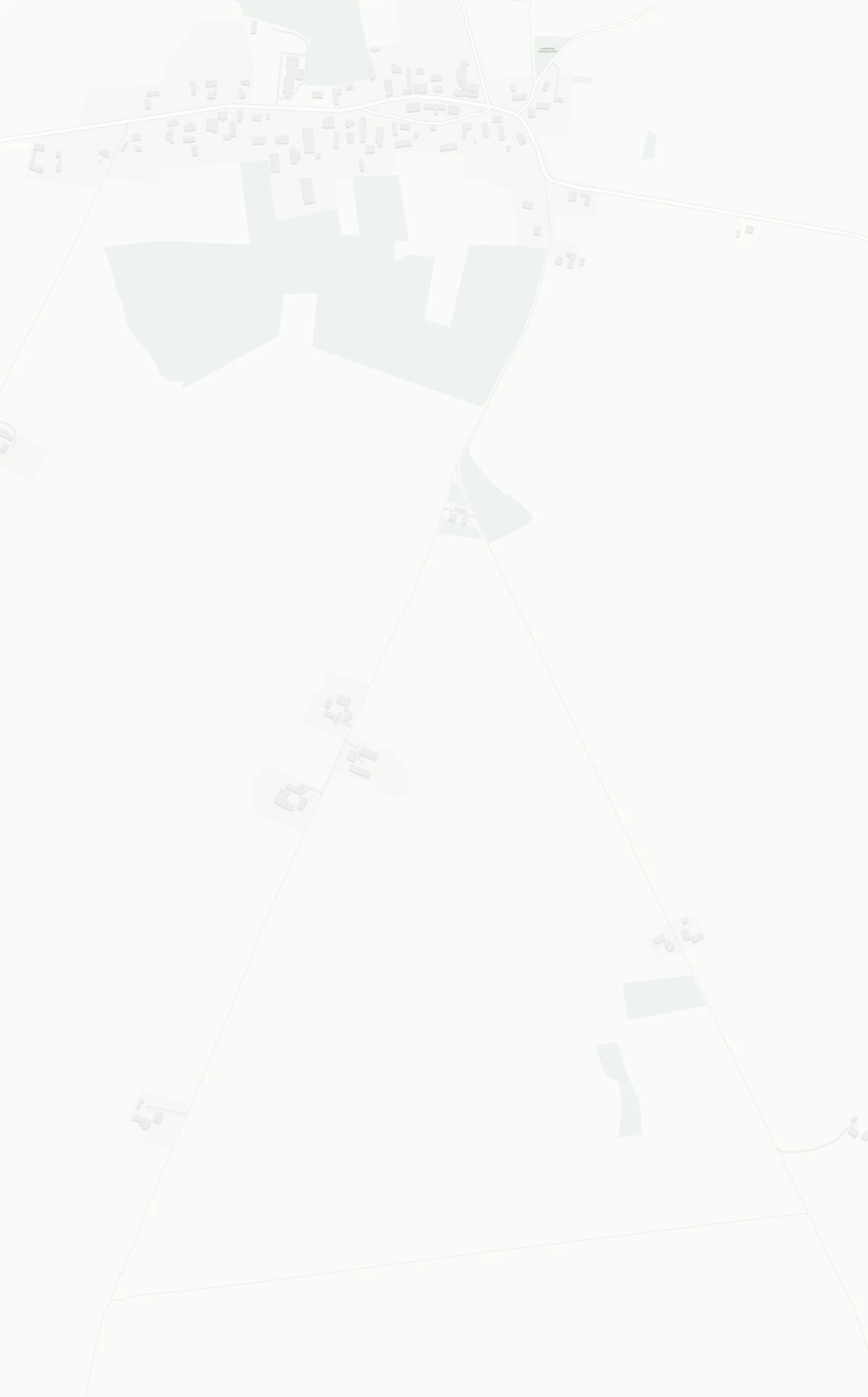 Miłoszewice — pętla 7,2 km, 7,2 km