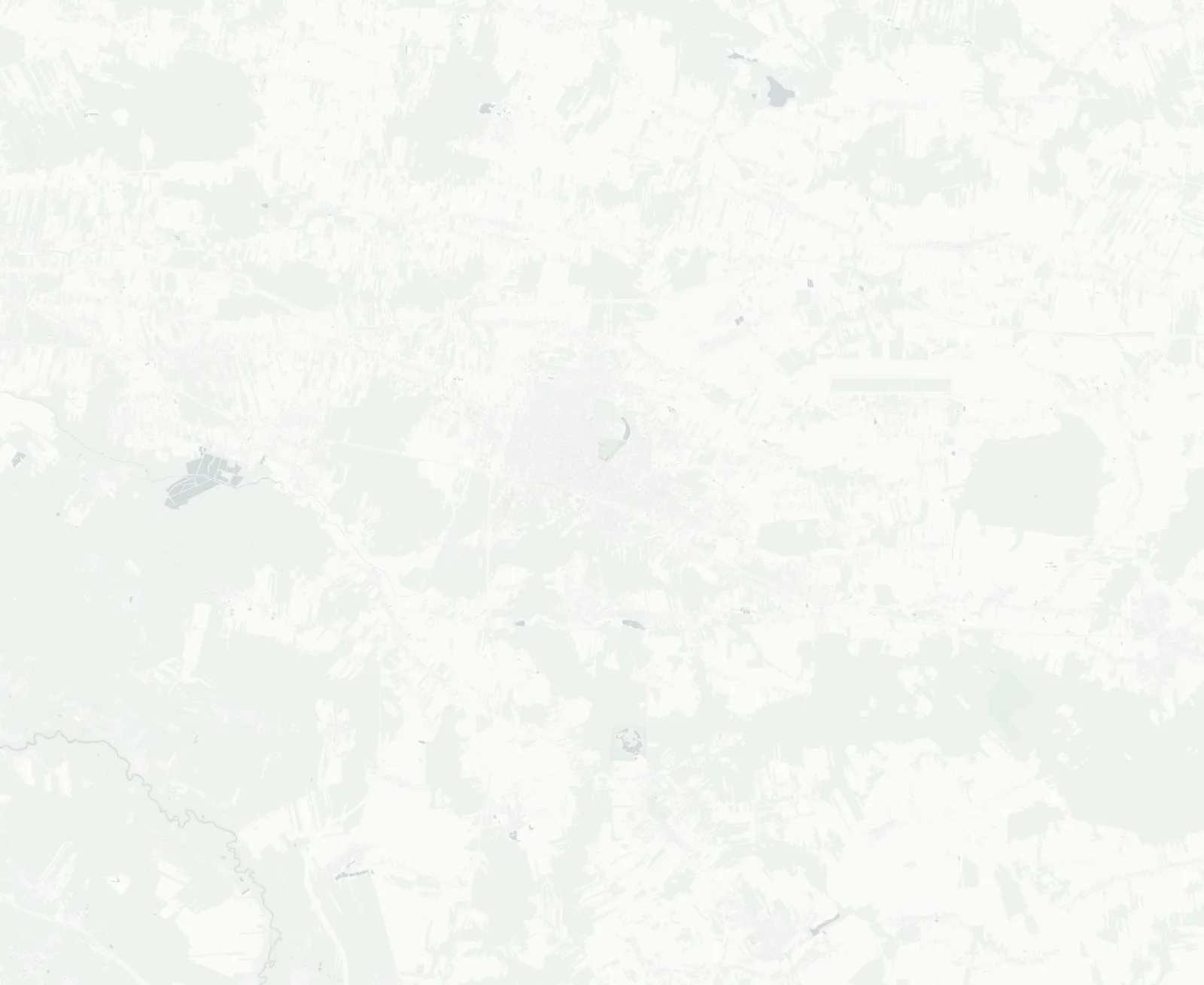Mińsk Mazowiecki — pętla 94,3 km, 94,3 km