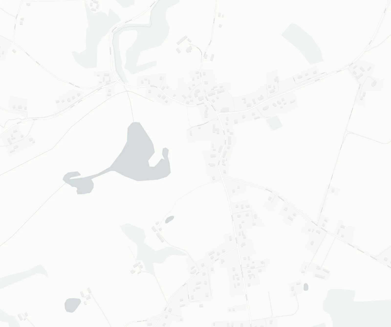 Mirachowo — pętla 6,4 km, 6,4 km