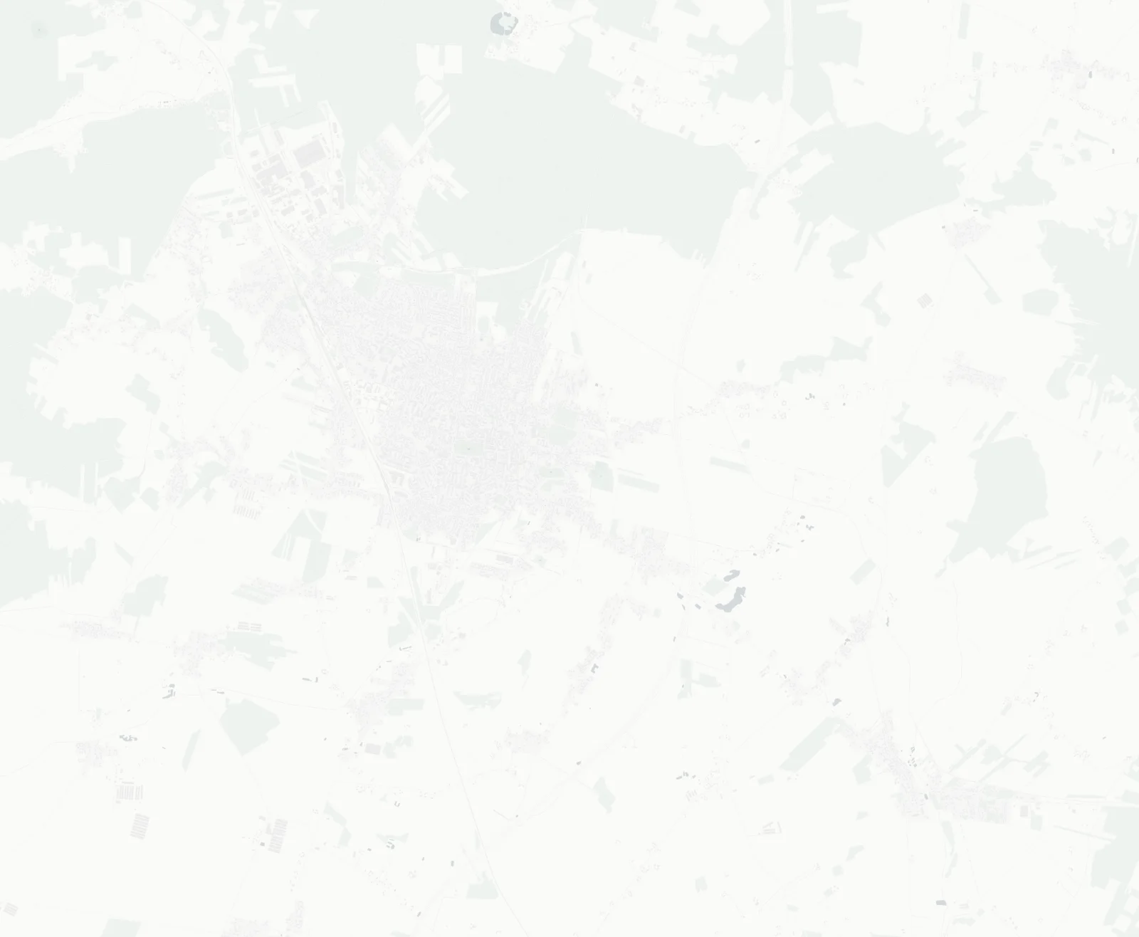 Mława — pętla 46,1 km, 46,1 km