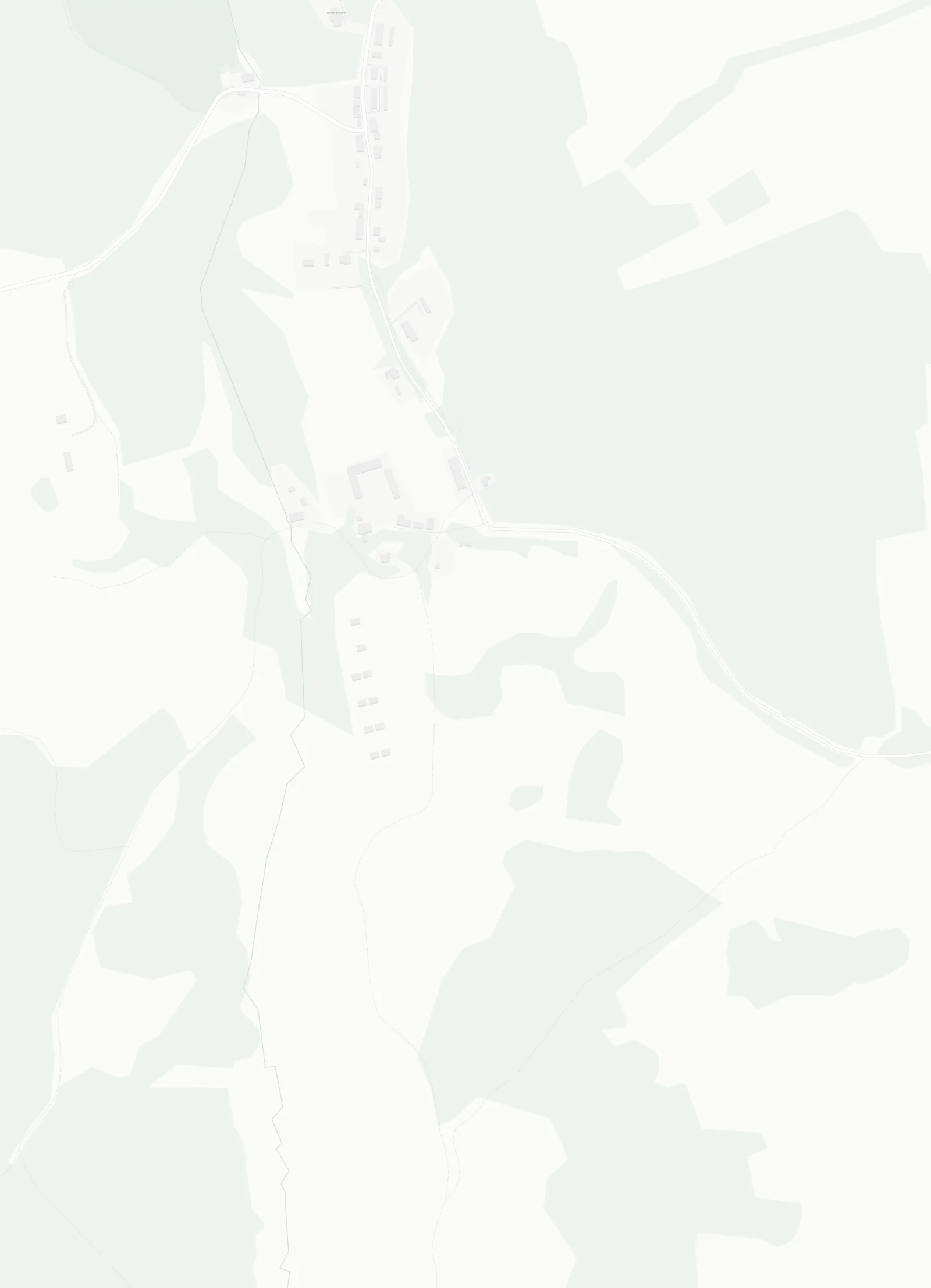 Mniszki — pętla 7,9 km, 7,9 km