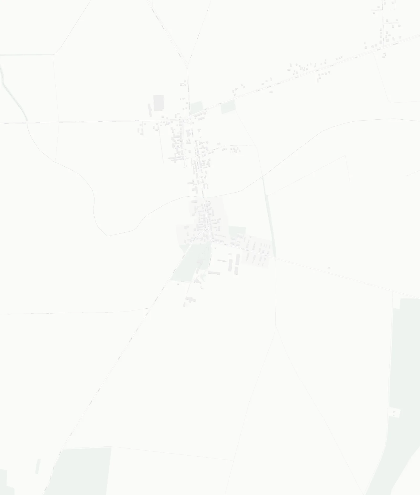 Modrze — pętla 16,8 km, 16,8 km
