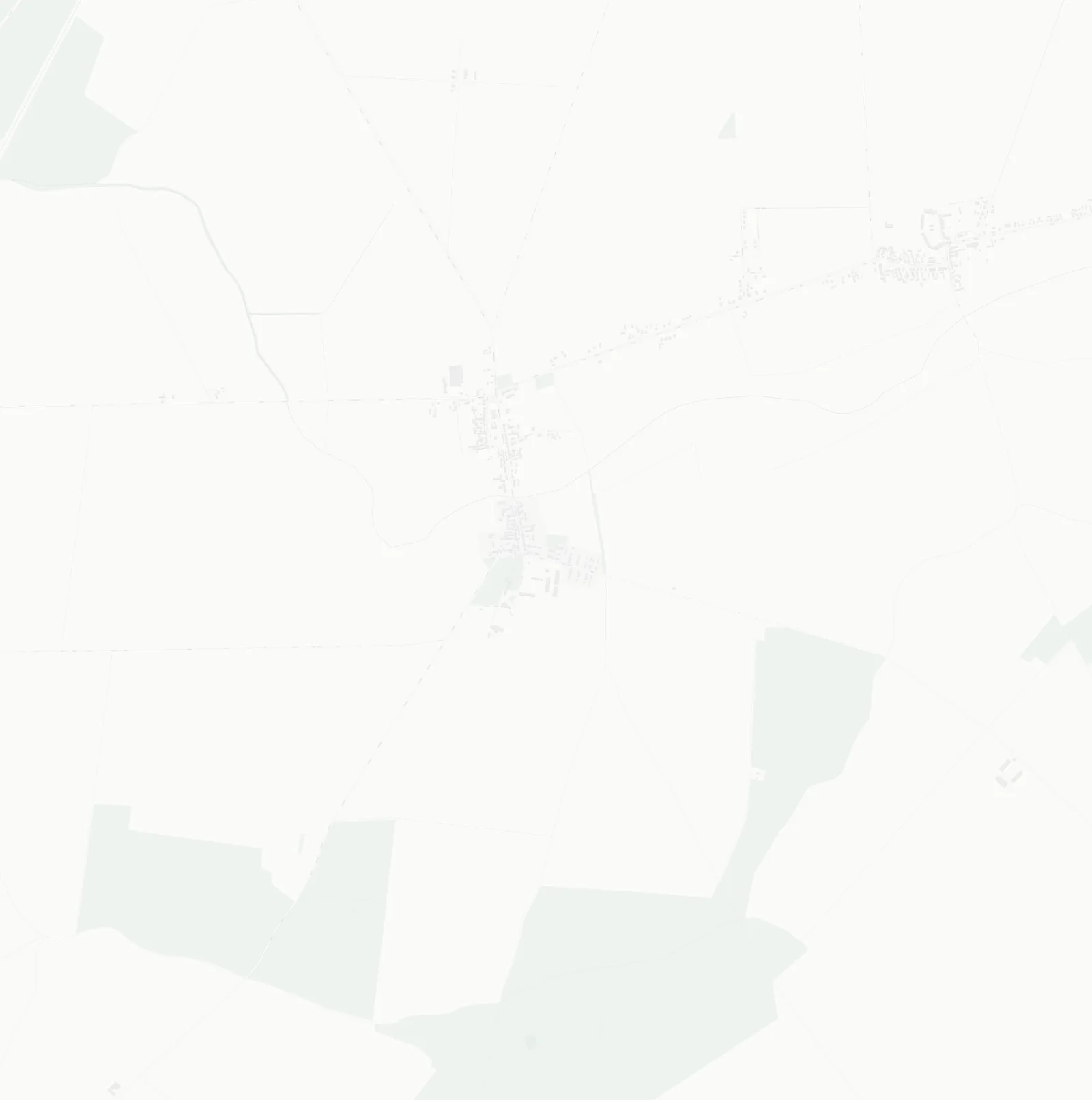 Modrze — pętla 20,4 km, 20,4 km