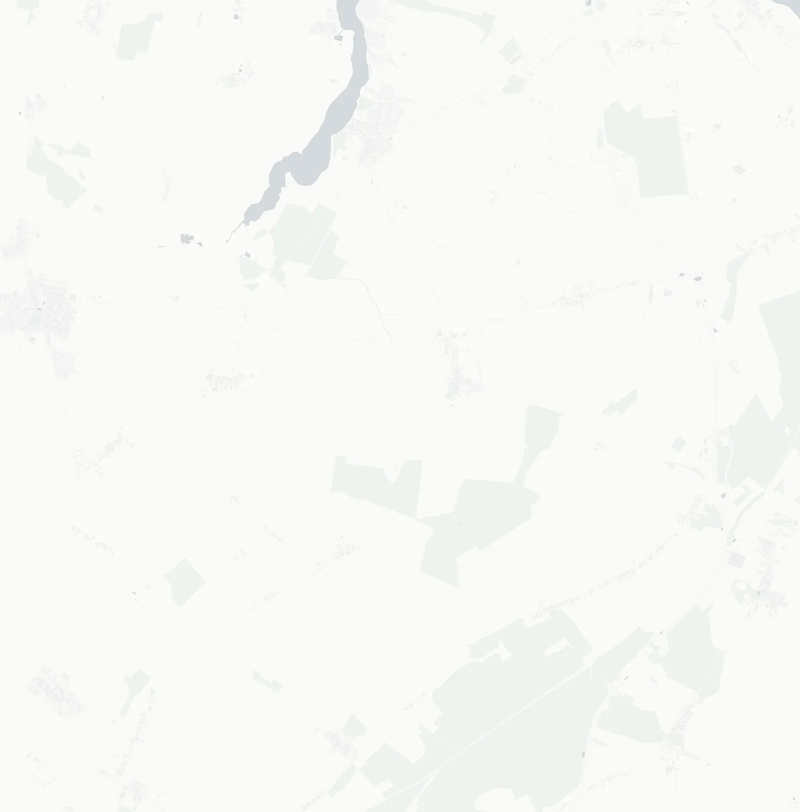 Modrze — pętla 57,2 km, 57,2 km