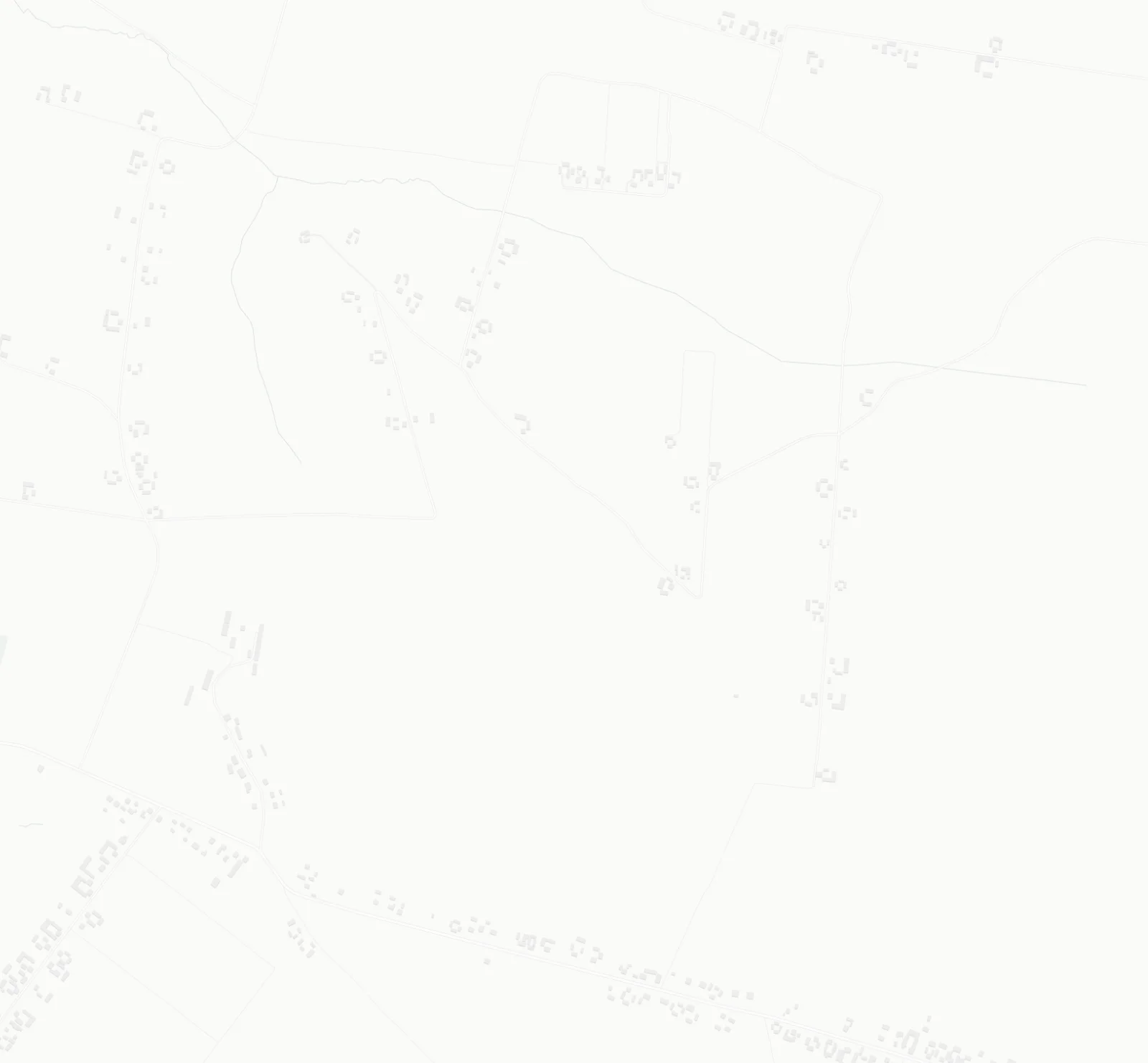 Modrzewie — pętla 8,4 km, 8,4 km