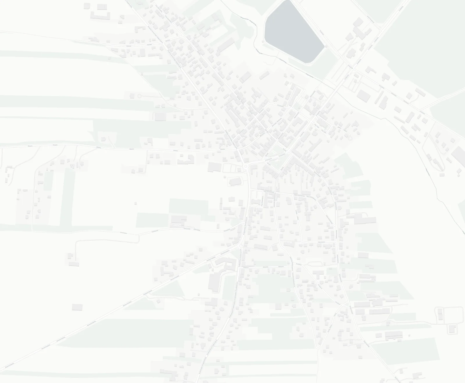 Mogielnica — pętla 7,7 km, 7,7 km