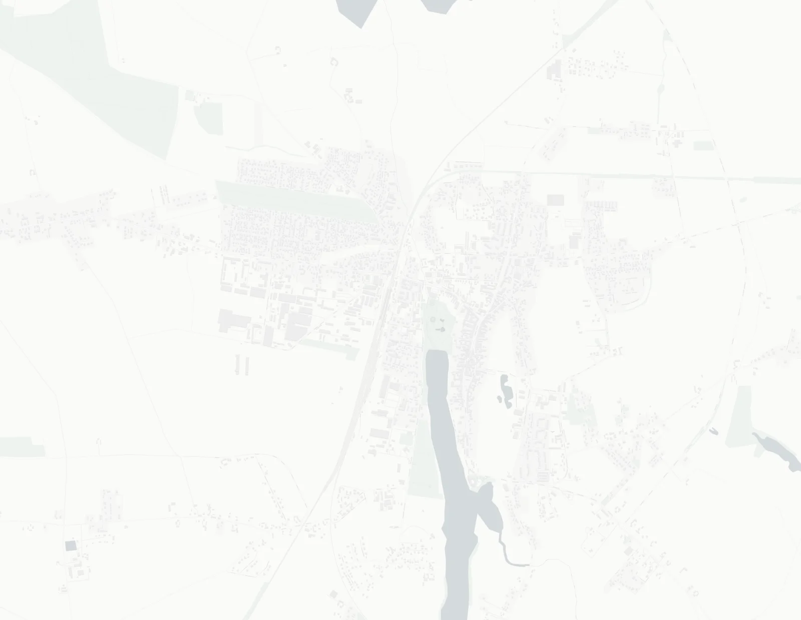 Mogilno — pętla 25,1 km, 25,1 km