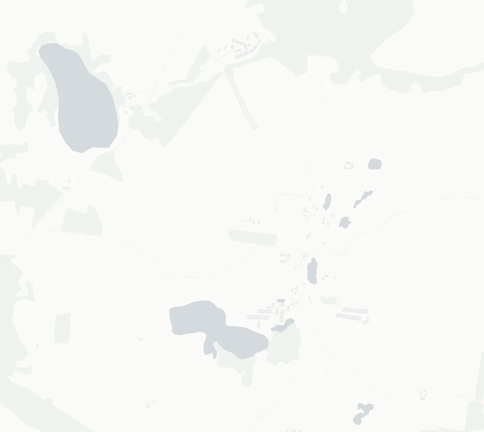 Mokiny — pętla 9,2 km, 9,2 km