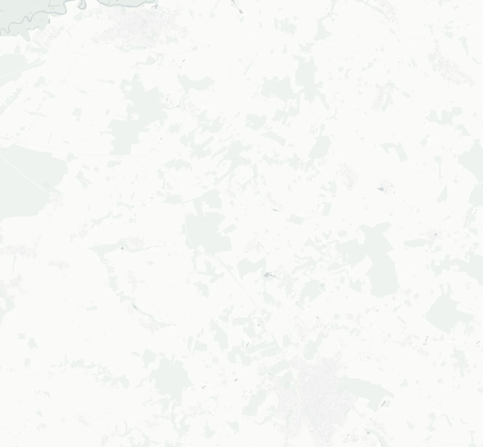 moniecki — pętla 44,4 km, 44,4 km