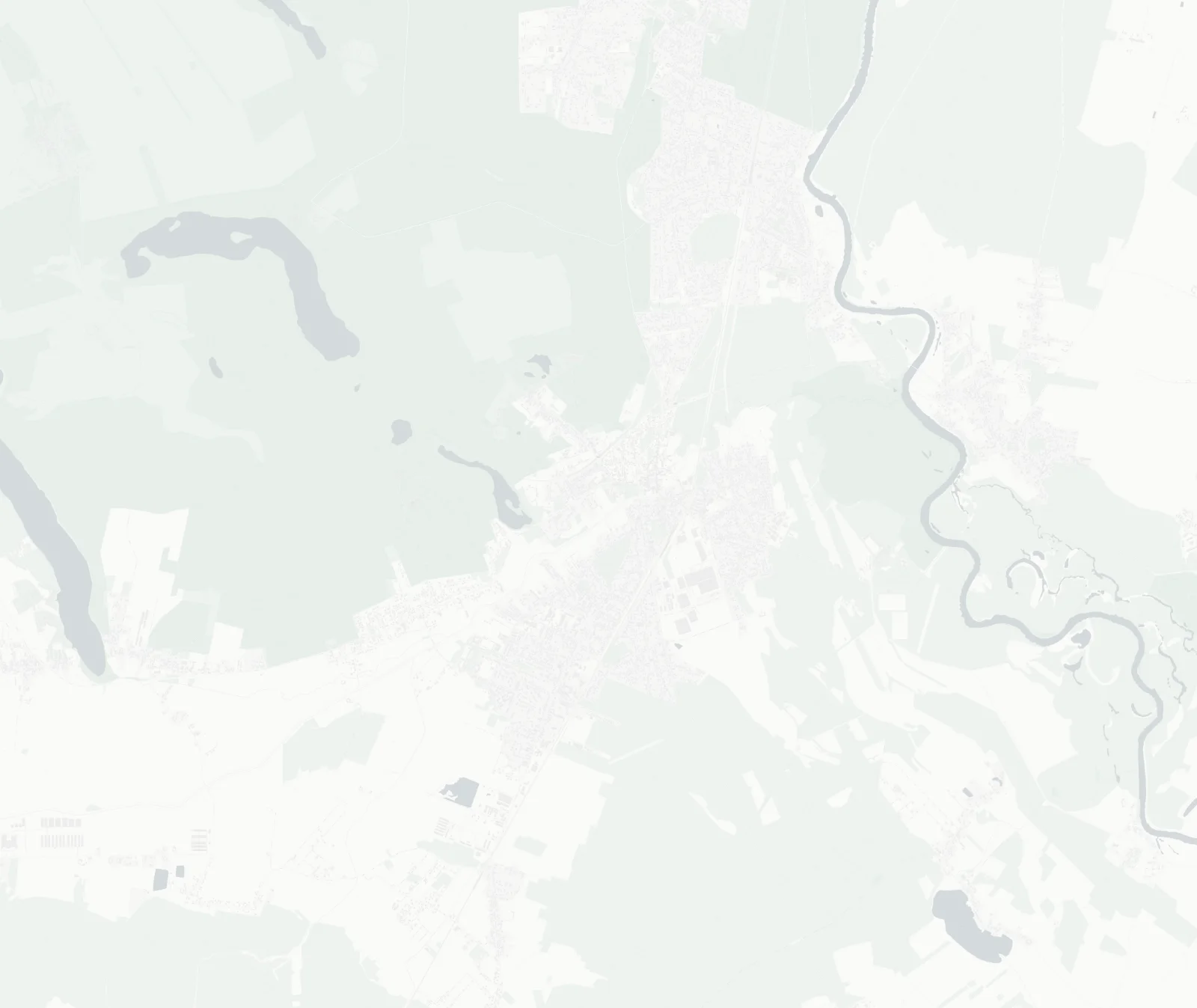 Mosina — pętla 48,1 km, 48,1 km