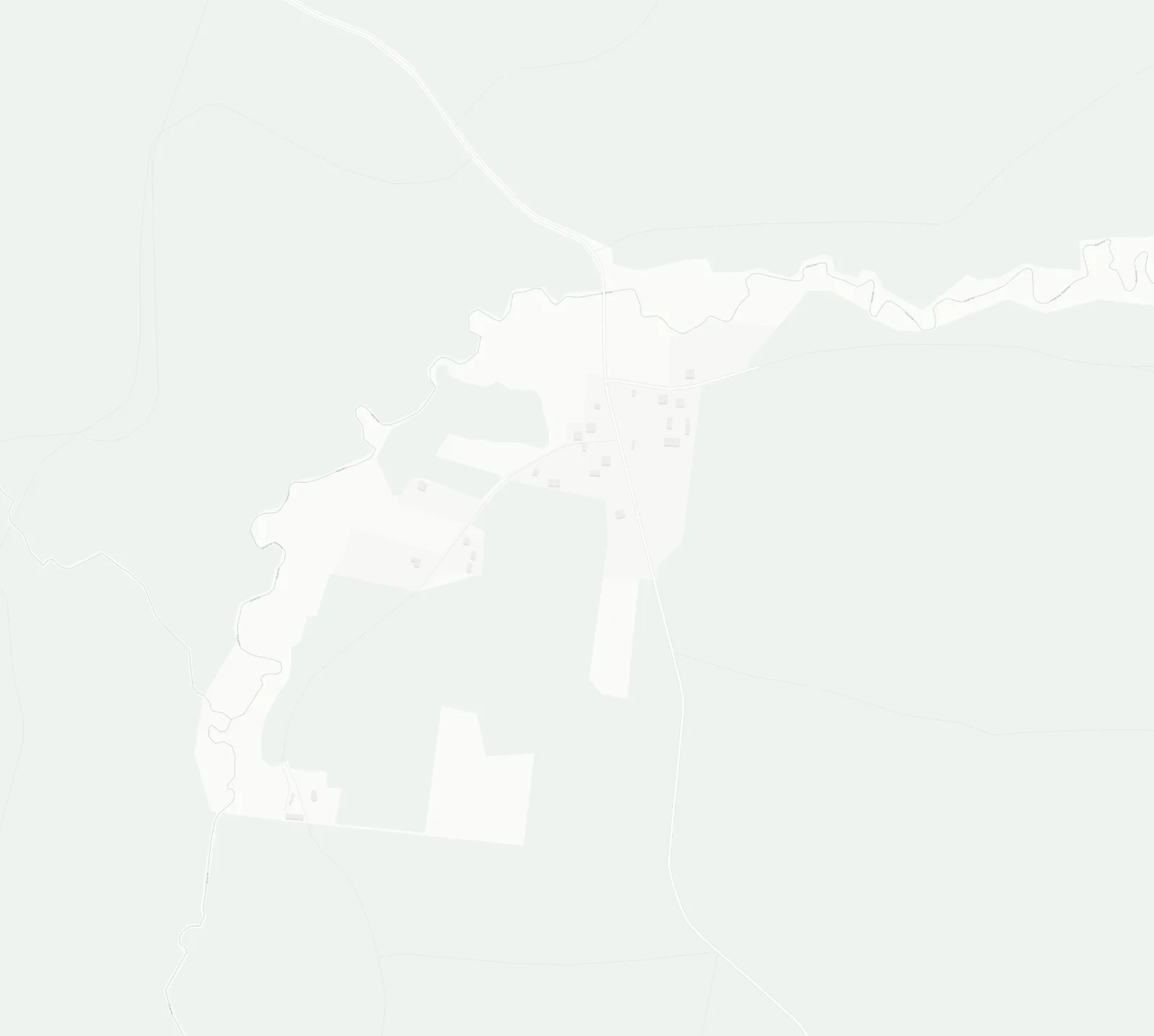 Mostek — pętla 8,3 km, 8,3 km