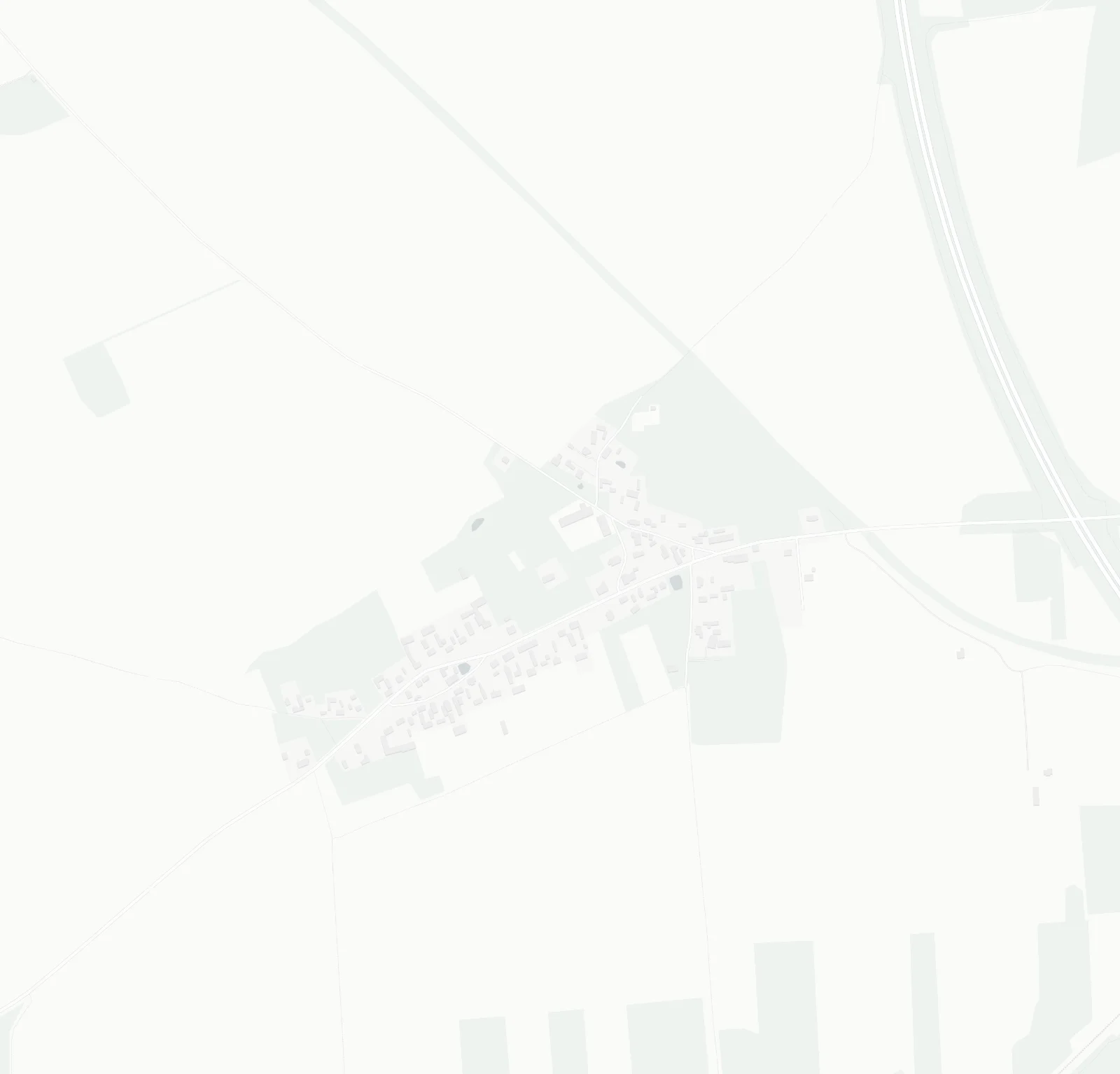 Mozów — pętla 7,9 km, 7,9 km