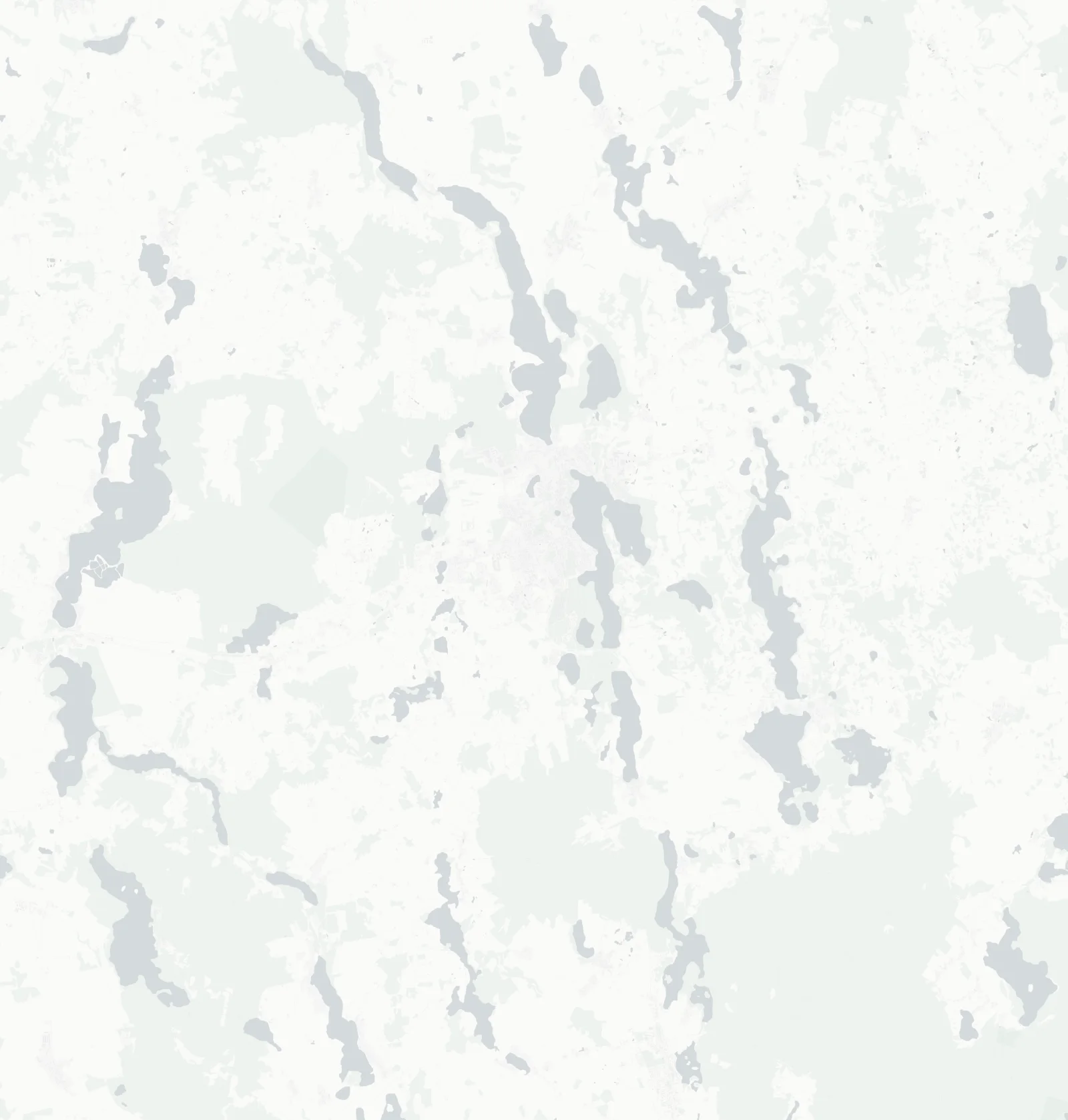 Mrągowo — pętla 100,4 km, 100,4 km