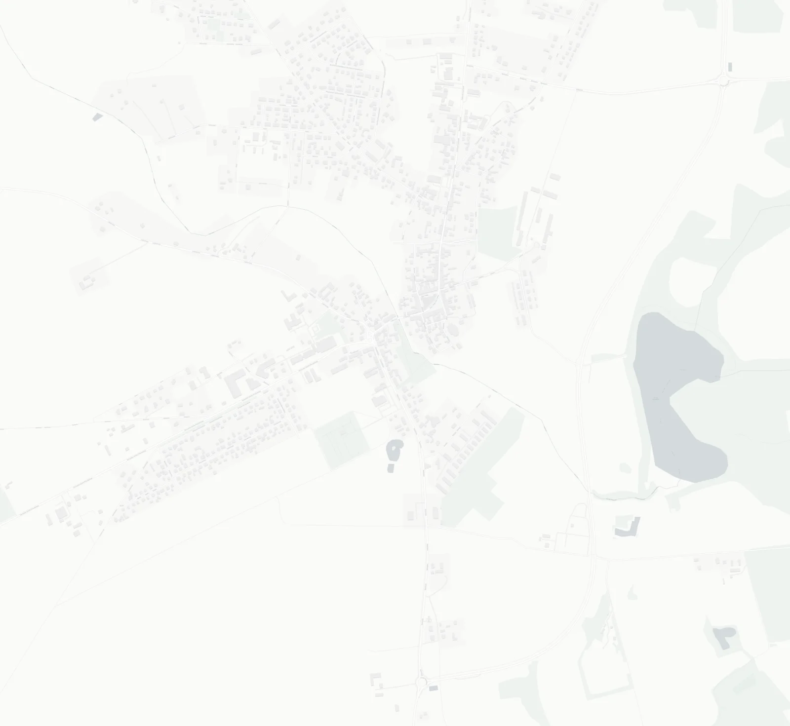Mrocza — pętla 12,1 km, 12,1 km