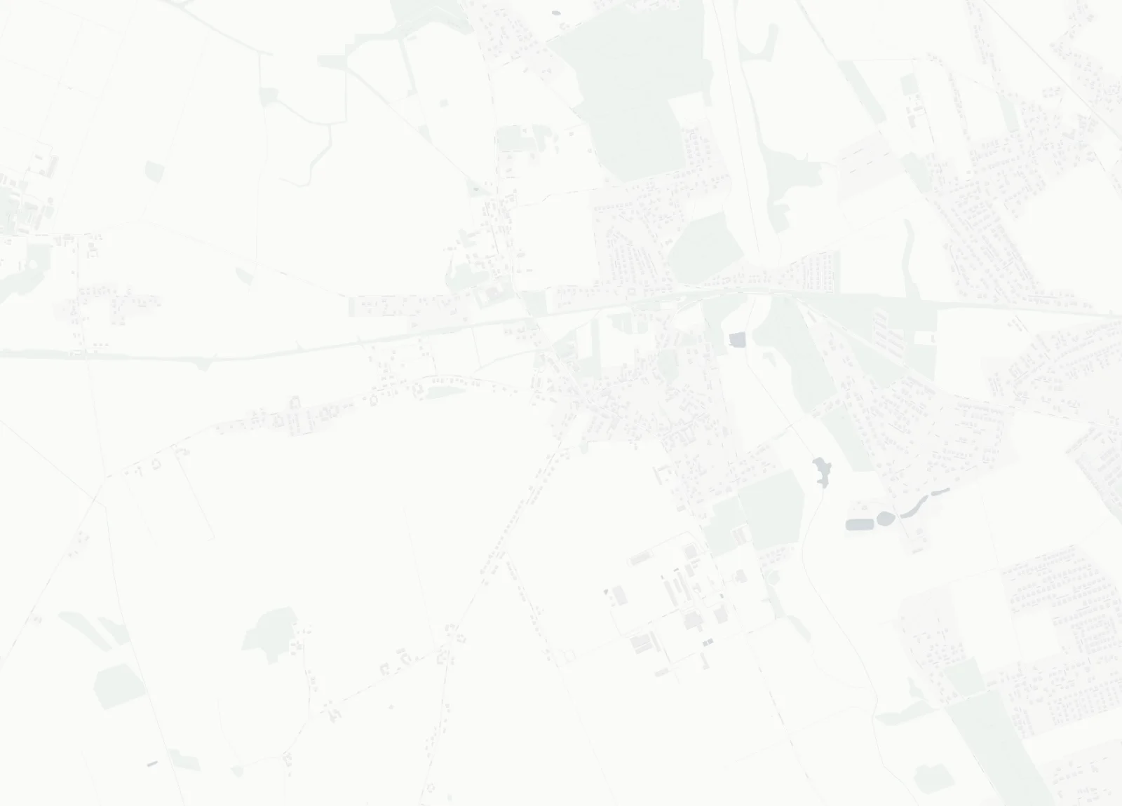 Mrowino — pętla 22,6 km, 22,6 km