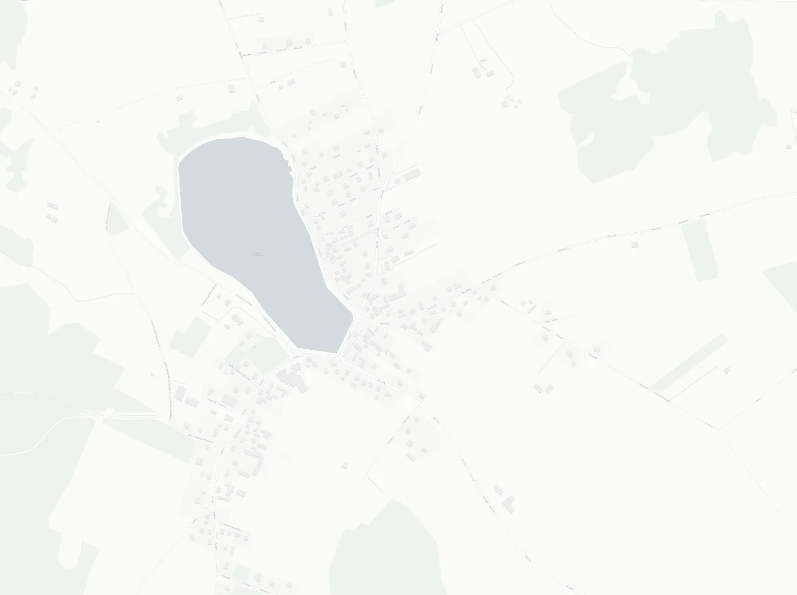 Mściszewice — pętla 8,7 km, 8,7 km