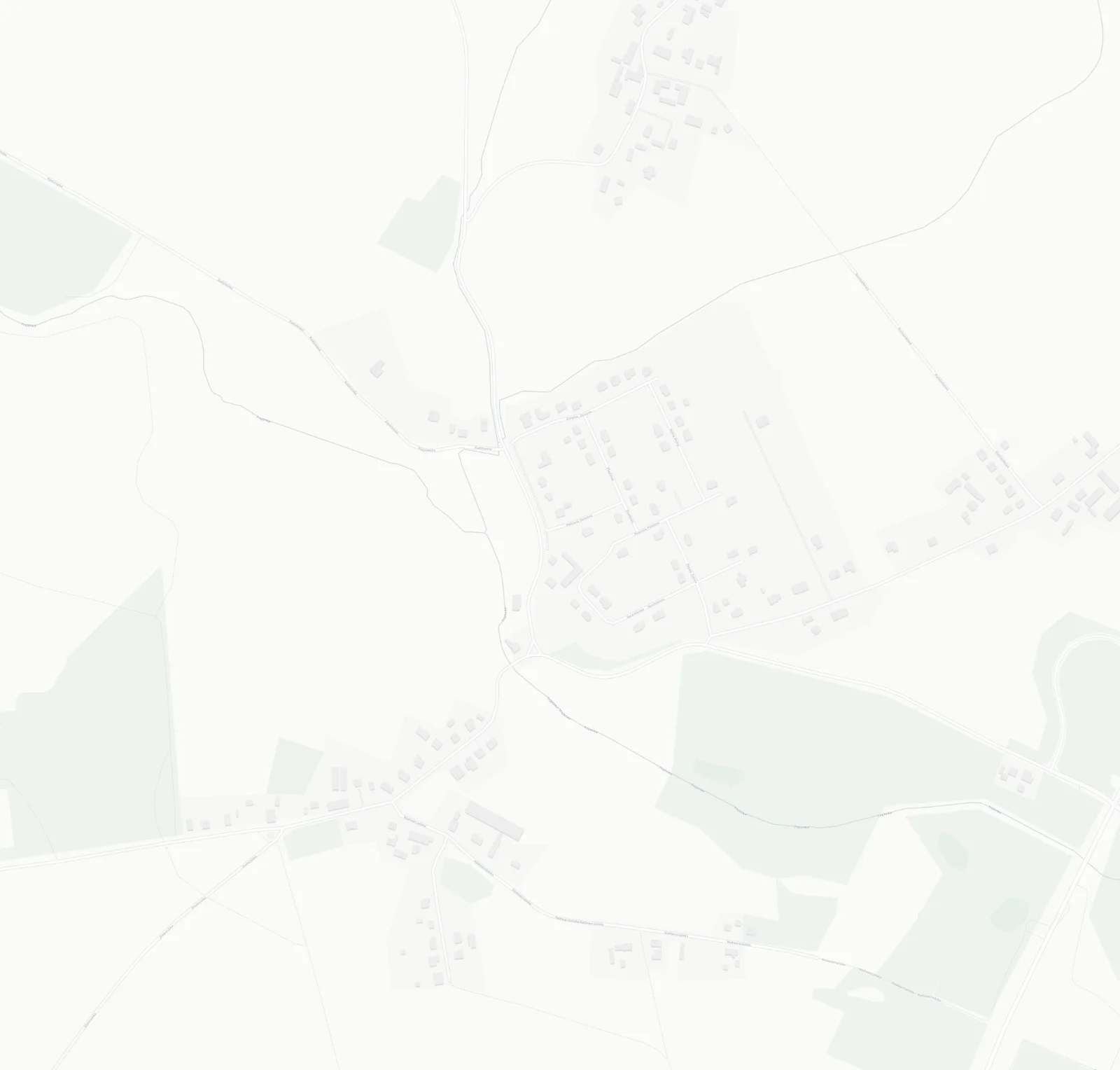 Mściszewo — pętla 8,2 km, 8,2 km