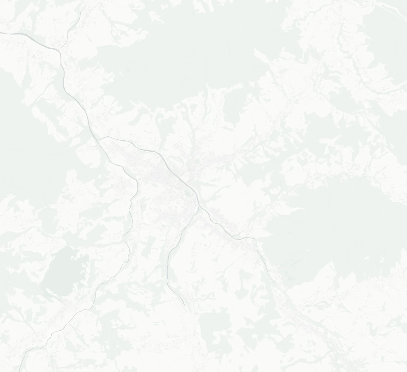 Mszana Dolna — pętla 50,8 km, 50,8 km
