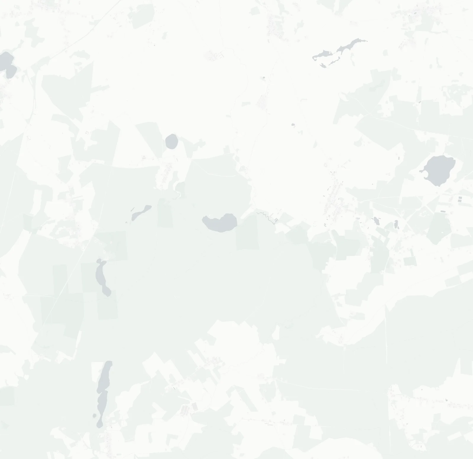 myśliborski — pętla 51,5 km, 51,5 km