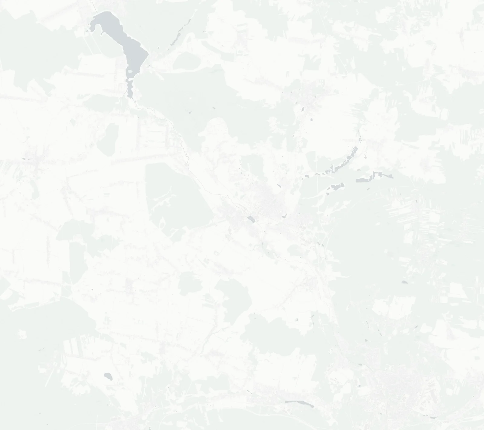 Myszków — pętla 104 km, 104 km