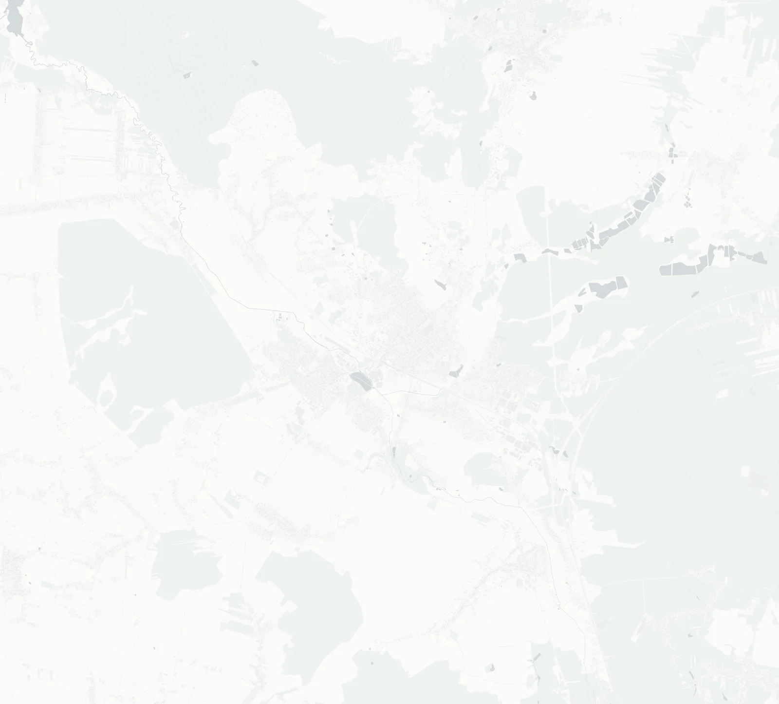 Myszków — pętla 52,7 km, 52,7 km