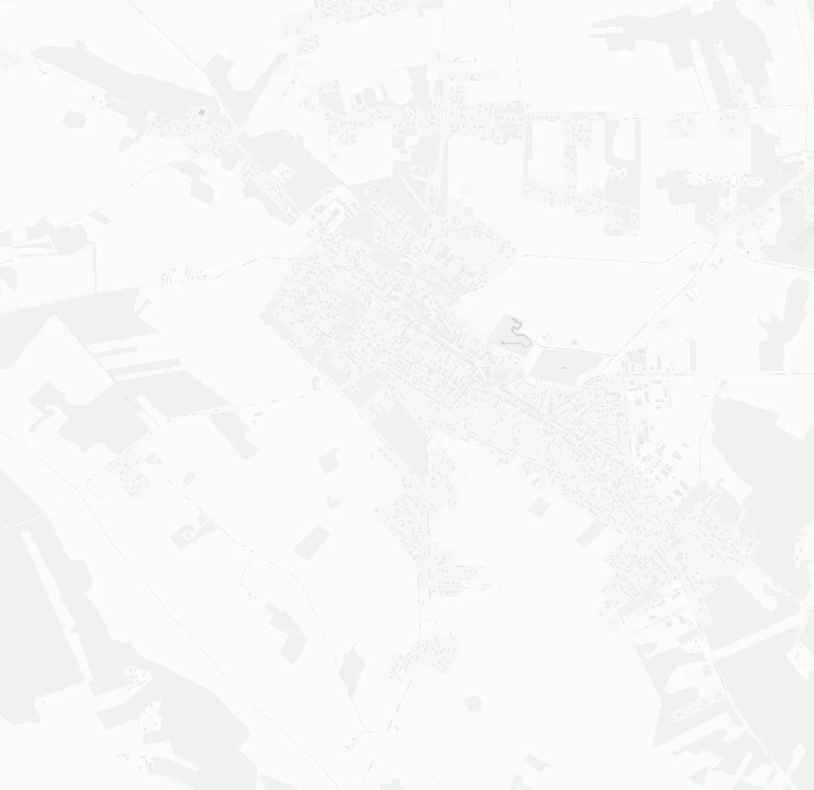Myszyniec — pętla 16,2 km, 16,2 km
