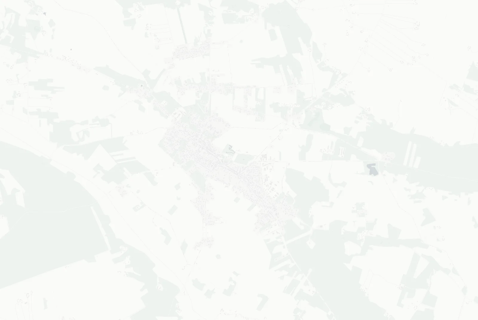 Myszyniec — pętla 28,5 km, 28,5 km