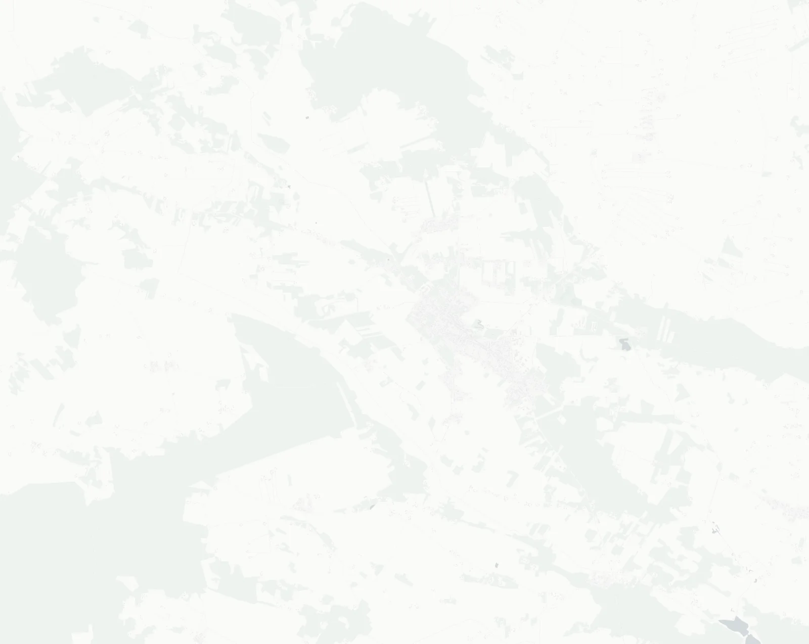 Myszyniec — pętla 49,5 km, 49,5 km