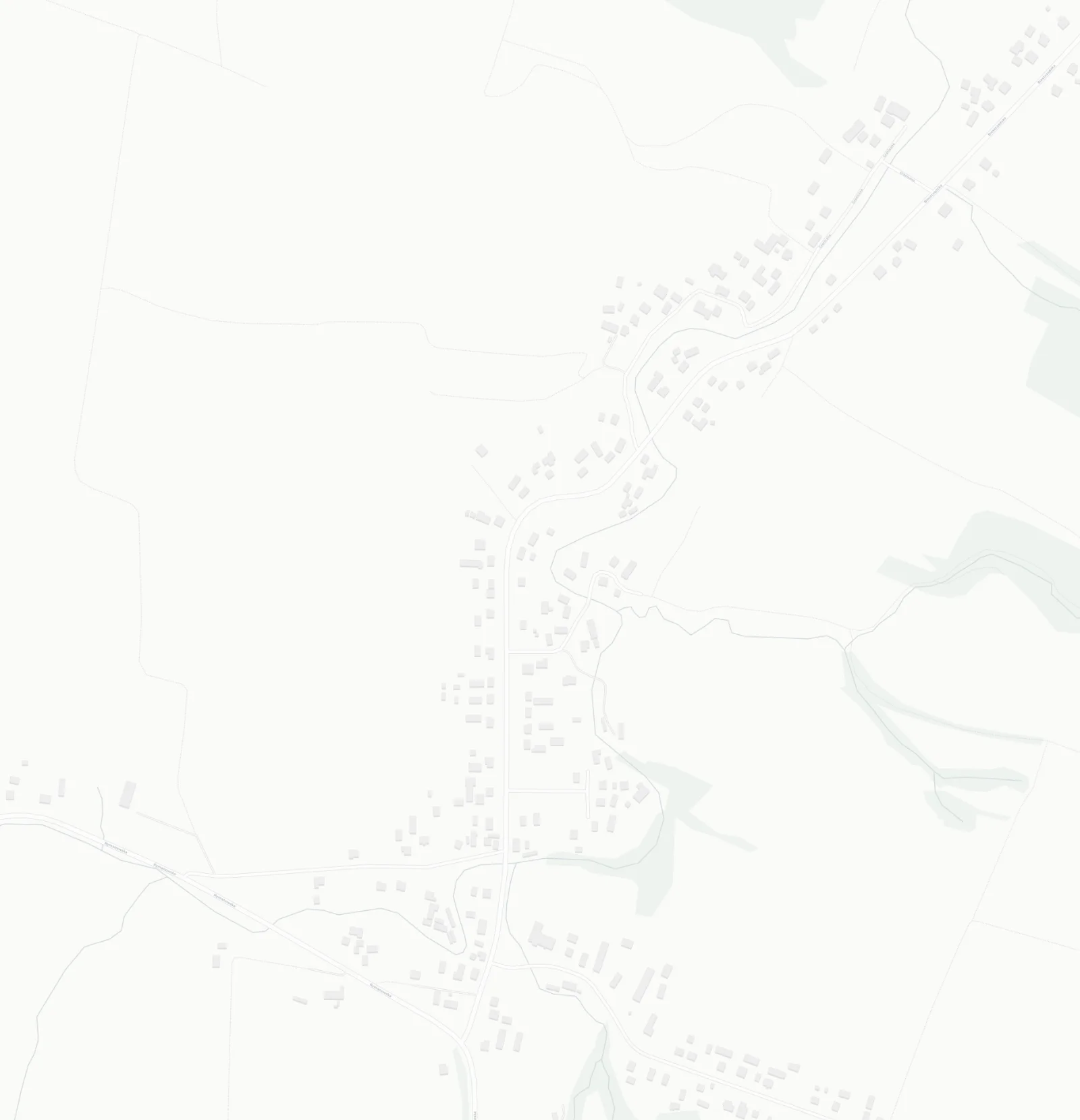 Nadolany — pętla 8,4 km, 8,4 km