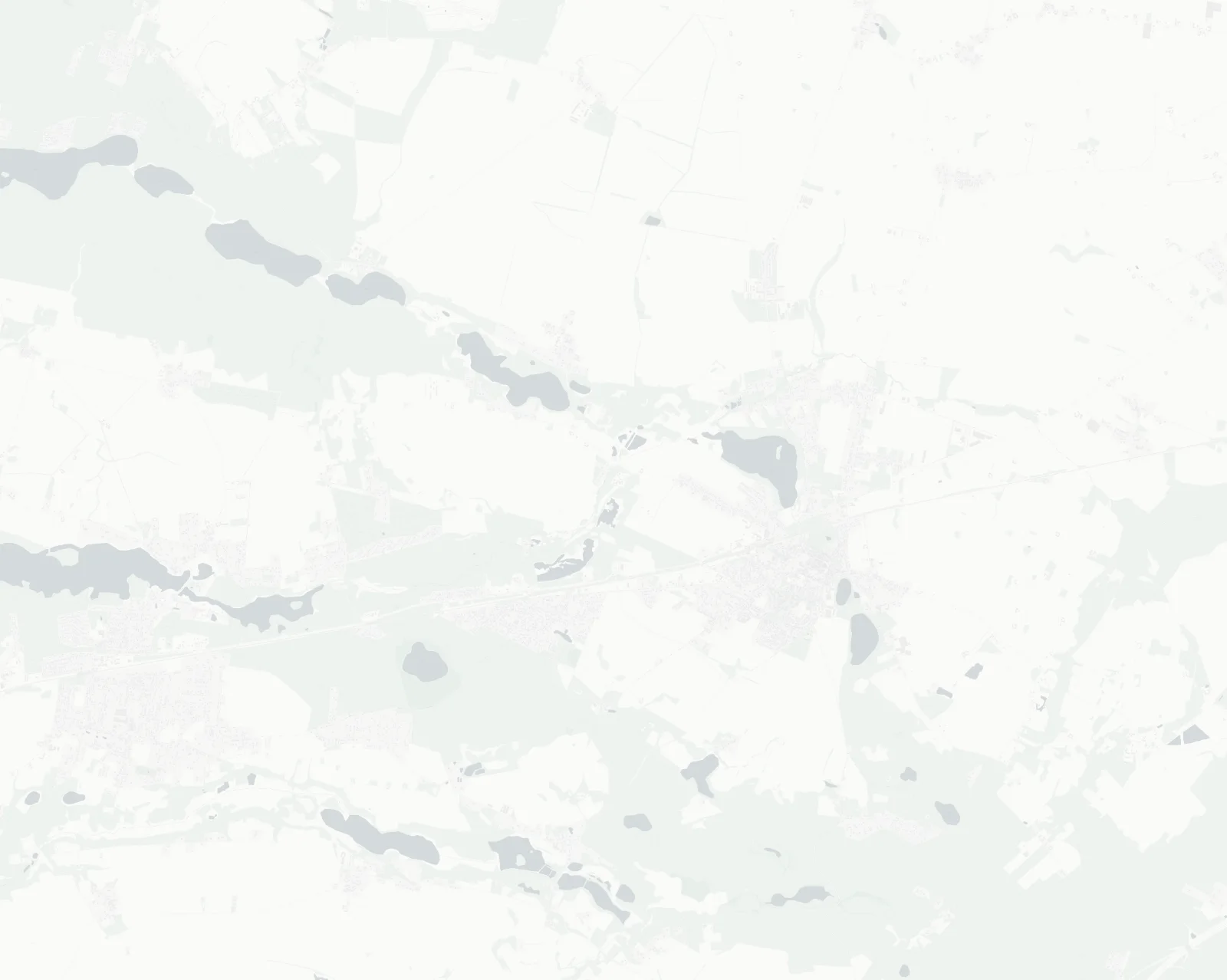 Nadrożno — pętla 54,2 km, 54,2 km
