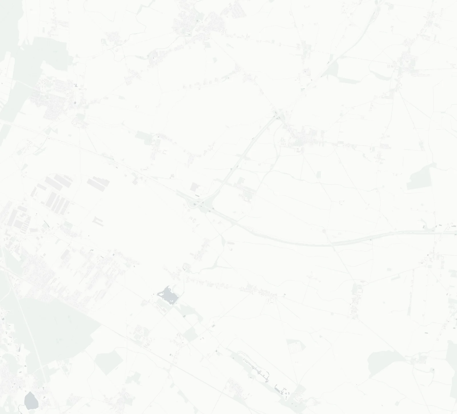 Nagradowice — pętla 50,5 km, 50,5 km