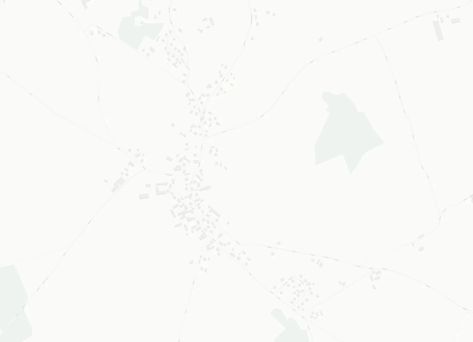 Nakla — pętla 8,6 km, 8,6 km