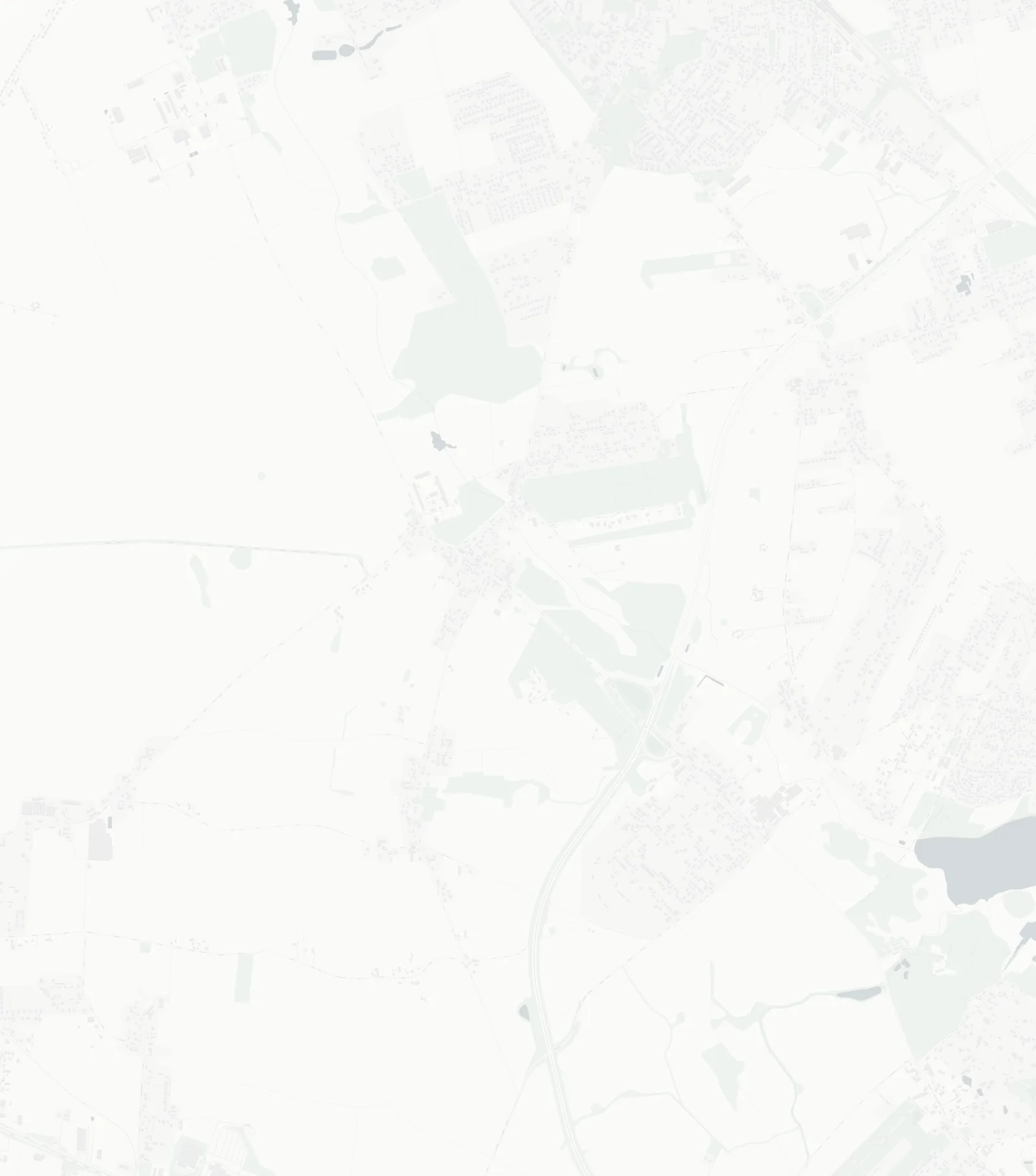 Napachanie — pętla 26,6 km, 26,6 km