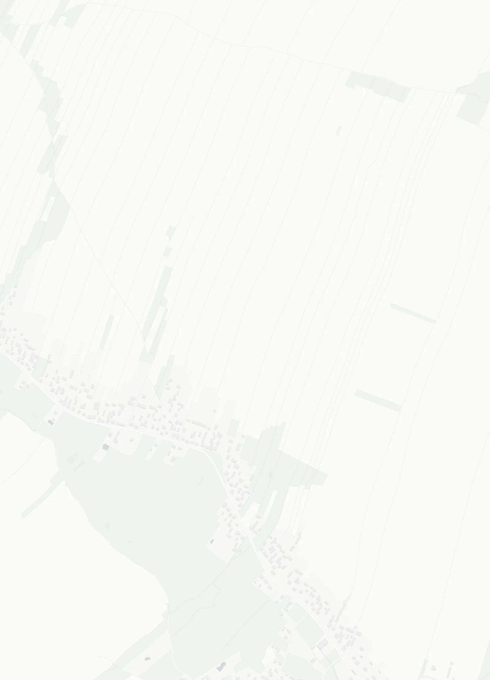 Narol-Wieś — pętla 8,2 km, 8,2 km