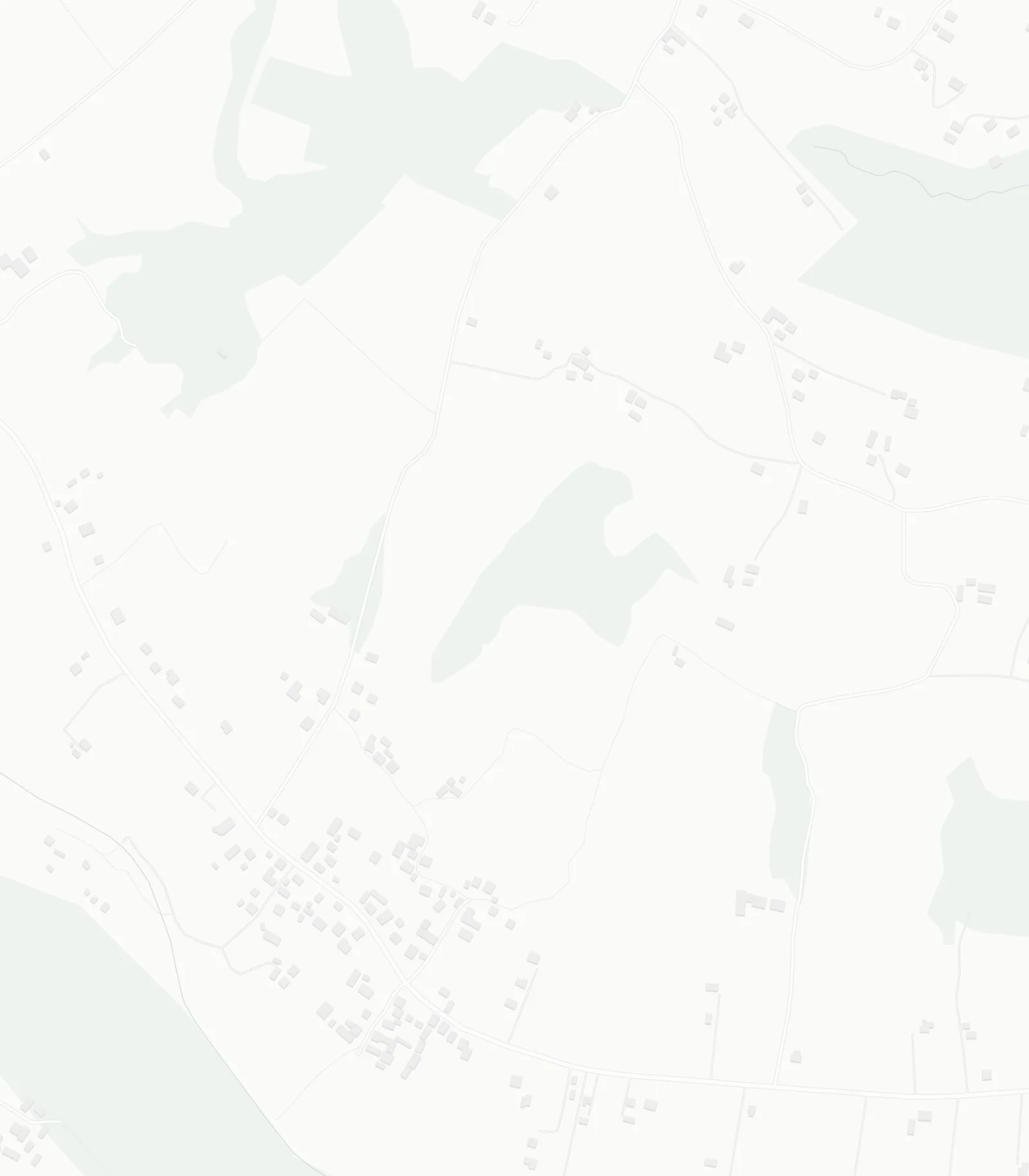 Naszacowice — pętla 6,6 km, 6,6 km