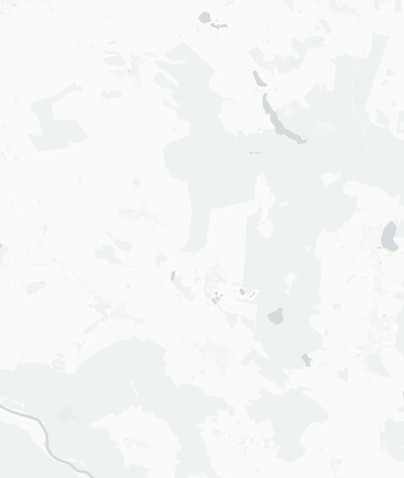 Nieszawa — pętla 45 km, 45 km
