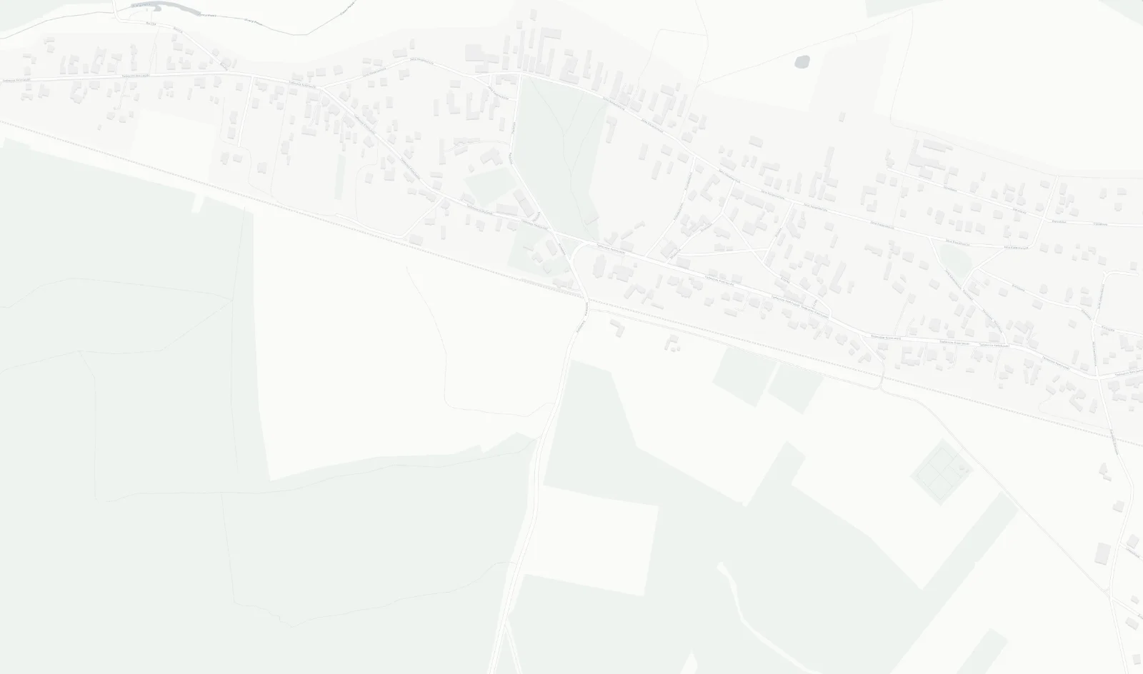 Nietków — pętla 7,2 km, 7,2 km
