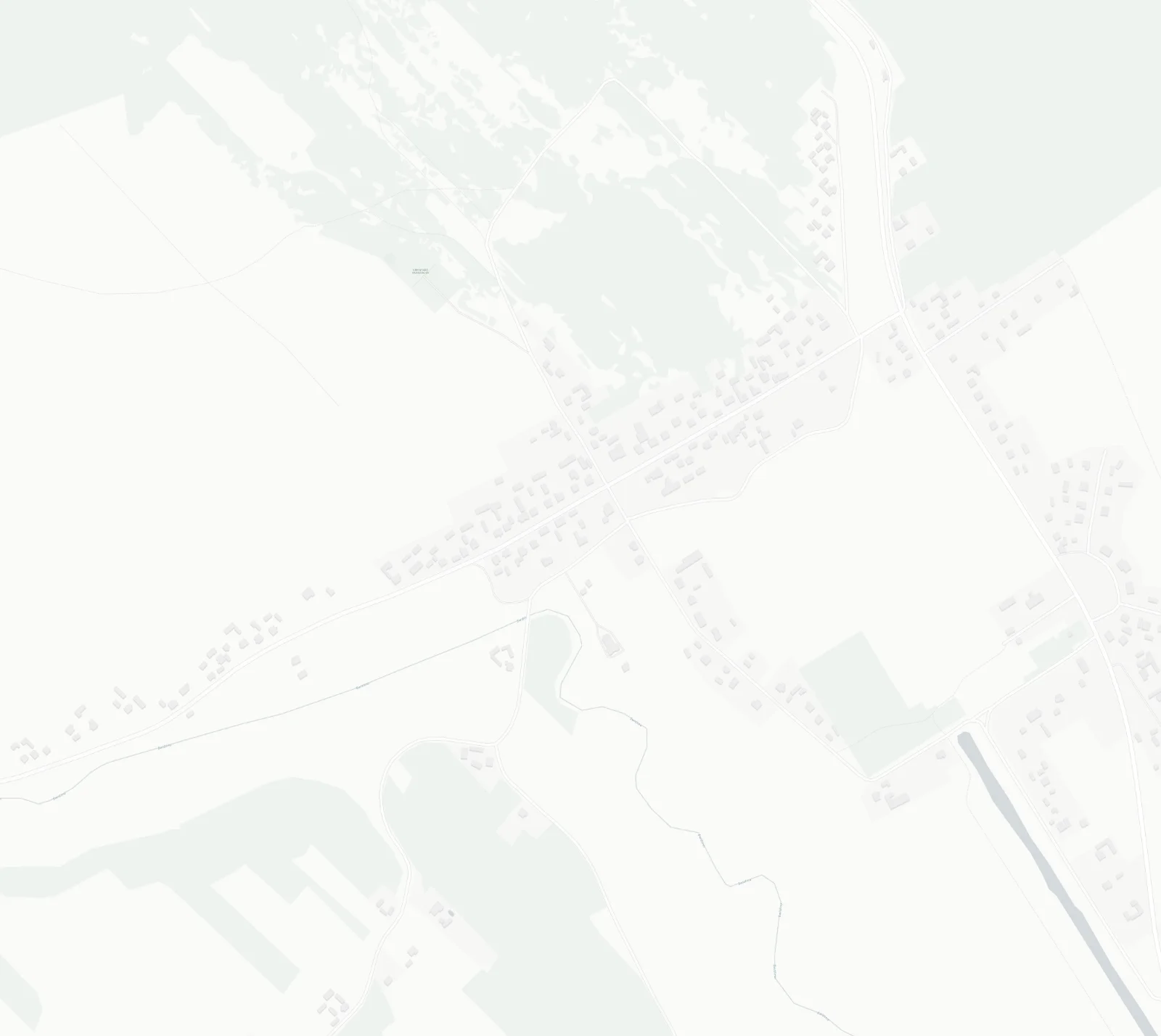 Nietulisko-Duże — pętla 6,9 km, 6,9 km
