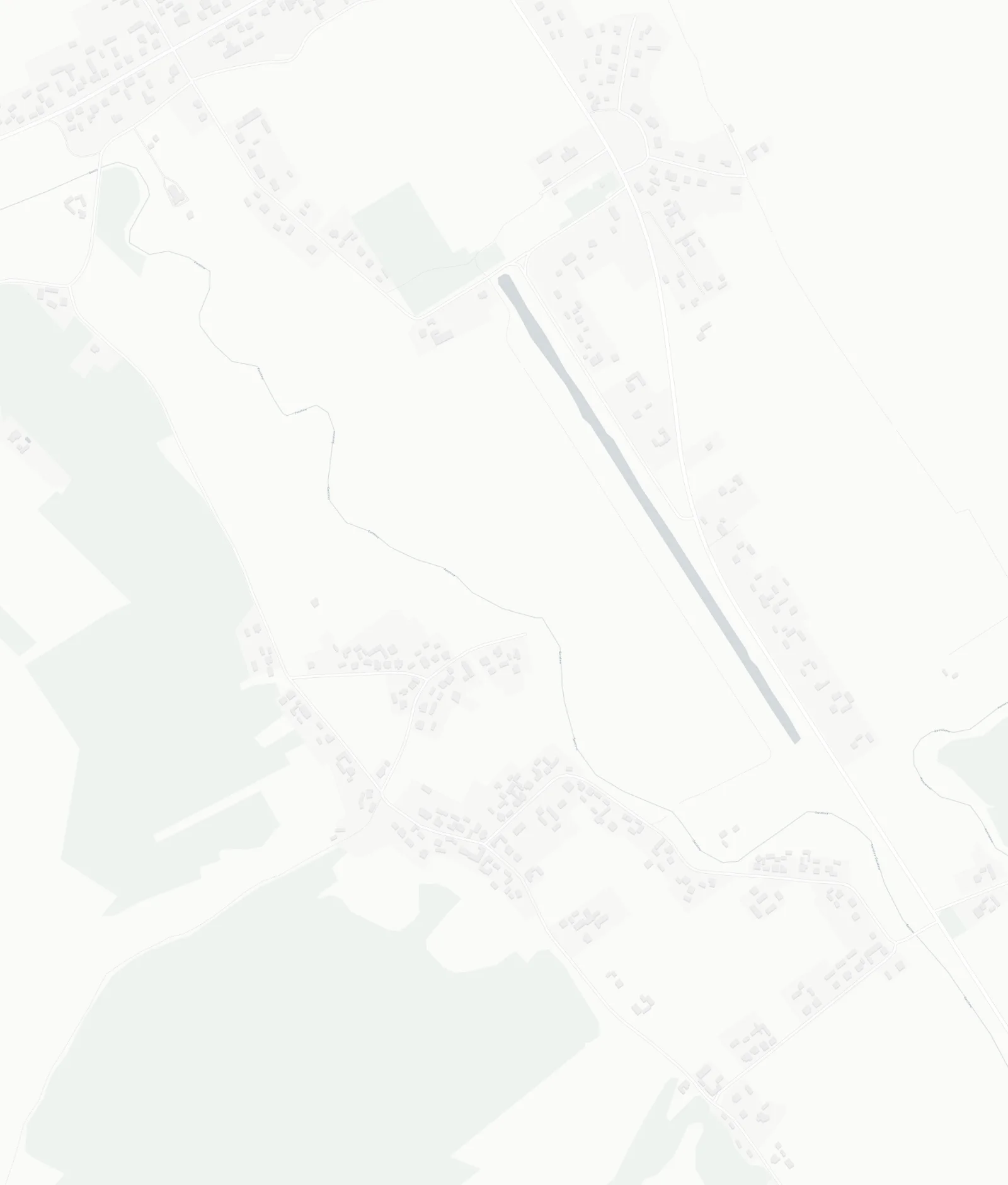 Nietulisko-Małe — pętla 8,2 km, 8,2 km