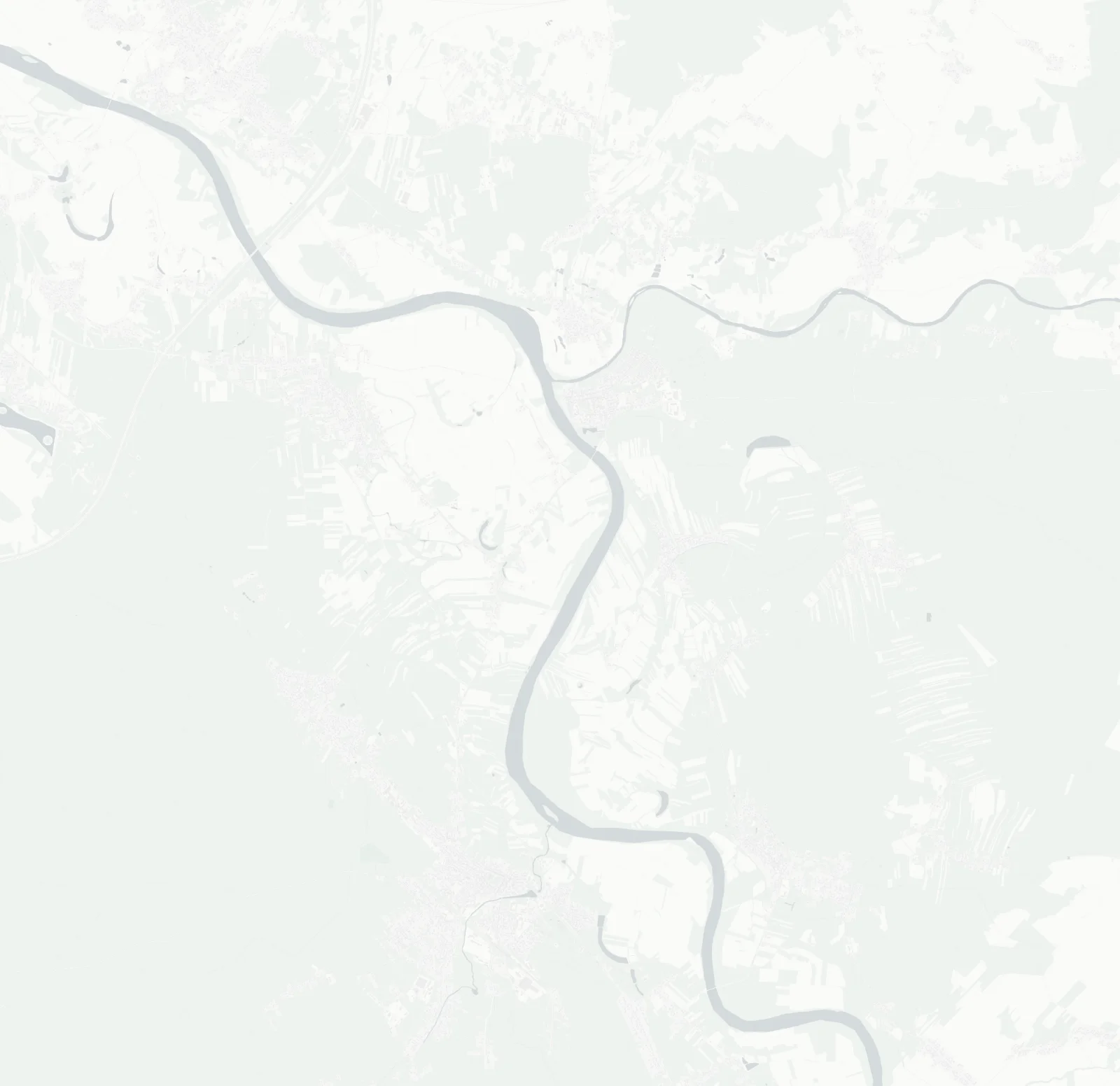niżański — pętla 49 km, 49 km