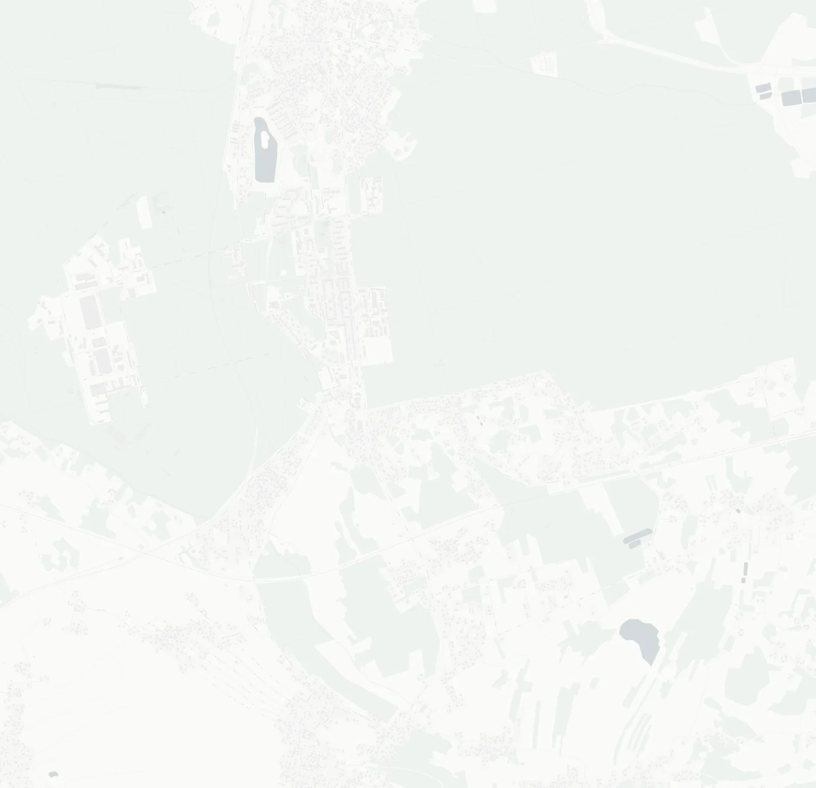 Nowa Dęba — pętla 28 km, 28 km