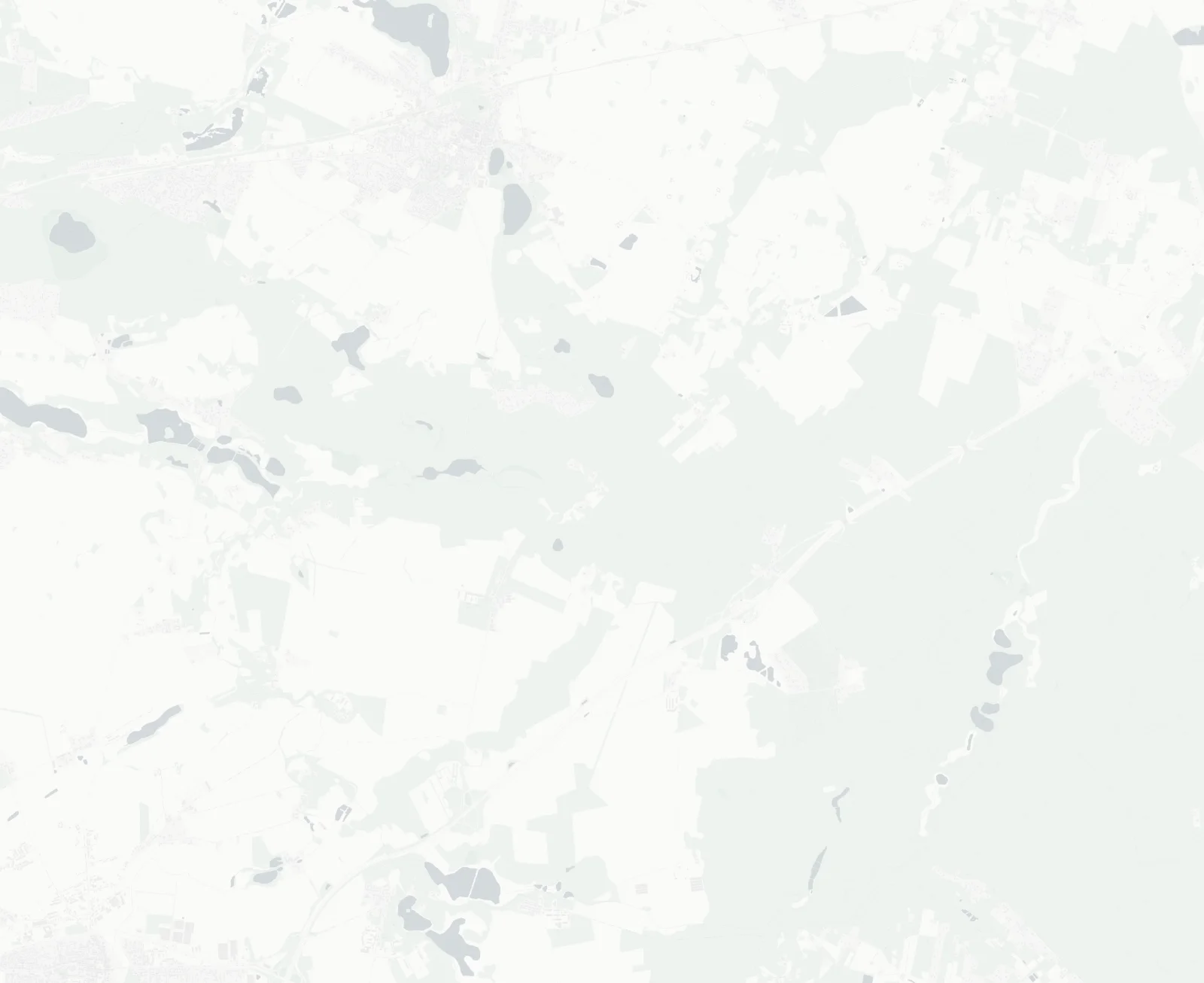 Nowa Górka — pętla 53,4 km, 53,4 km