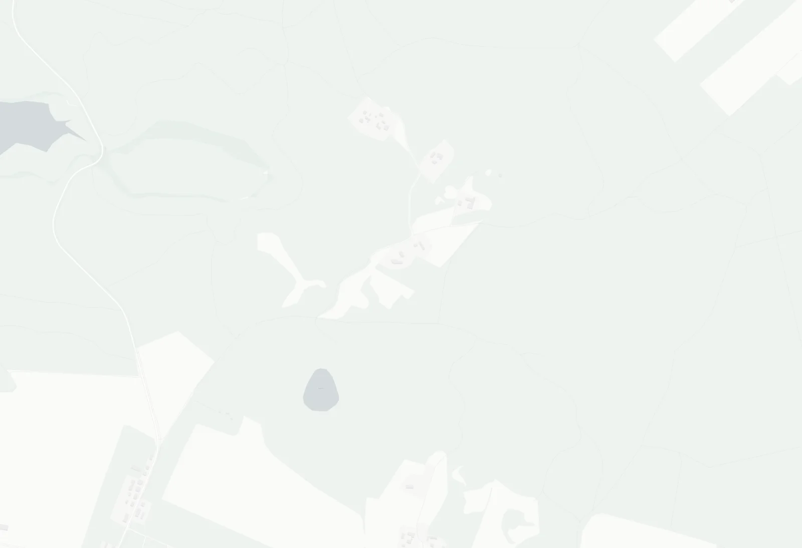 Nowa Górka — pętla 9,2 km, 9,2 km