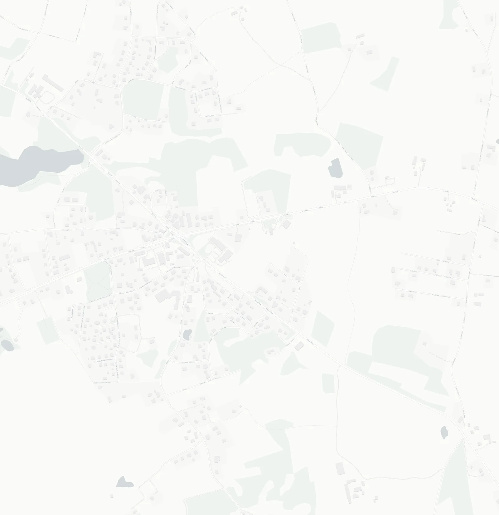 Nowa-Karczma — pętla 8,5 km, 8,5 km